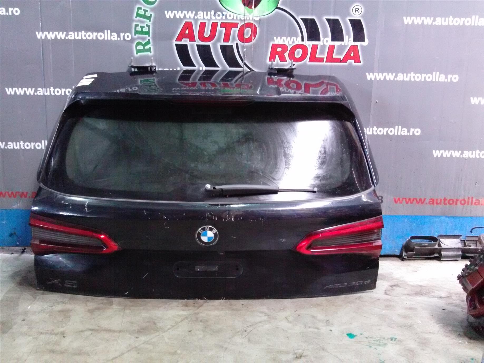 Stop stanga BMW X5, G05, 3.0d, an 2019