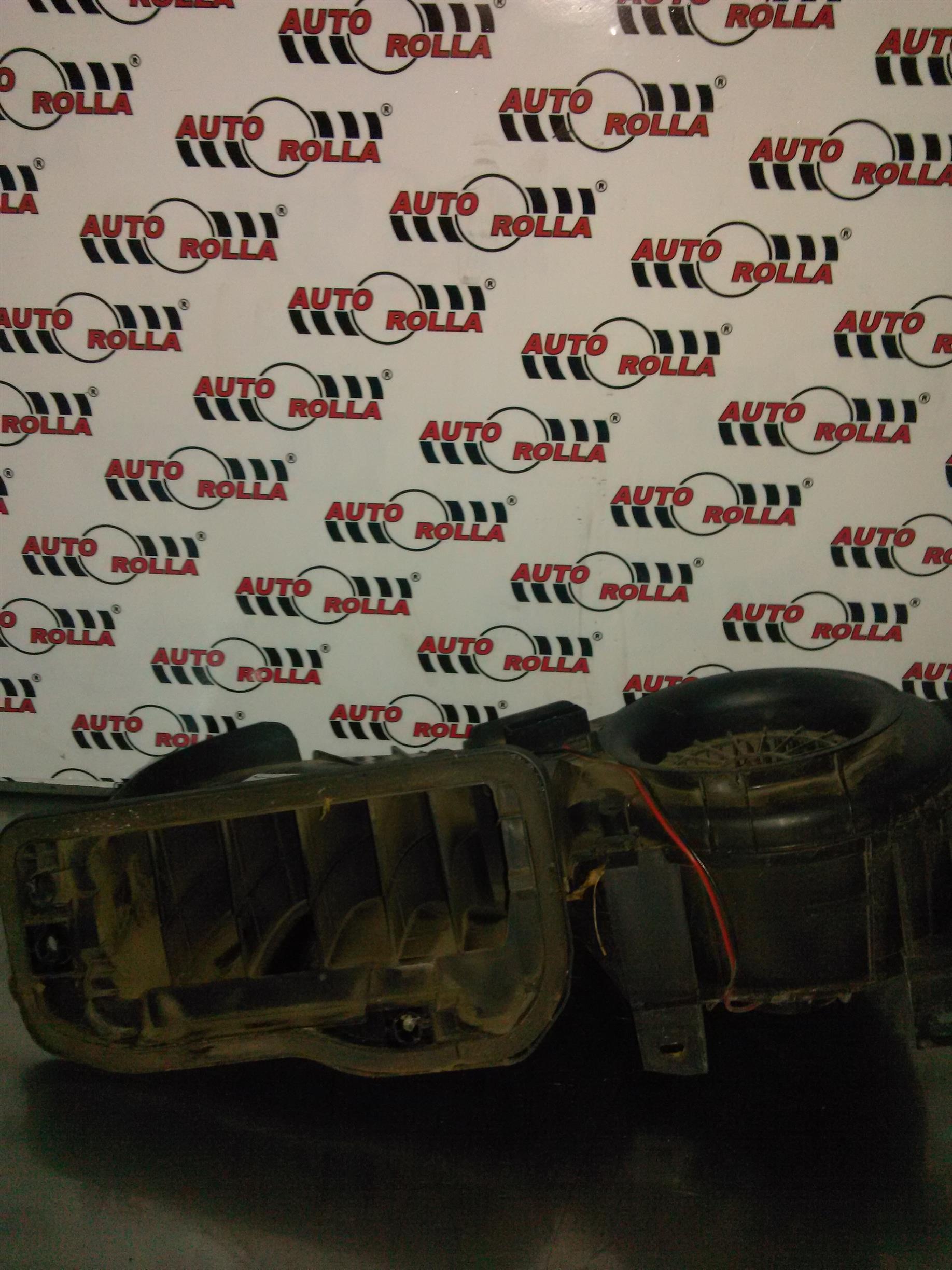 Motoras aeroterma Dacia Solenza, 1.9, an 2003