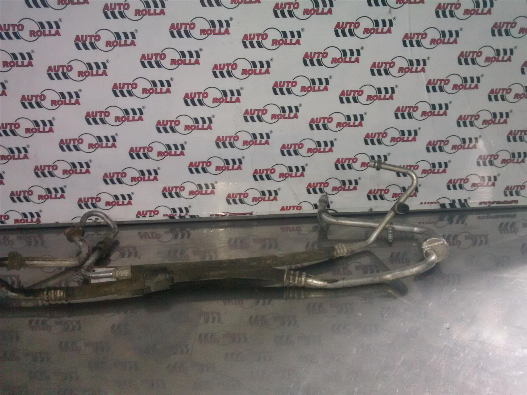Conducte AC Dacia Logan 1.5d an 2006