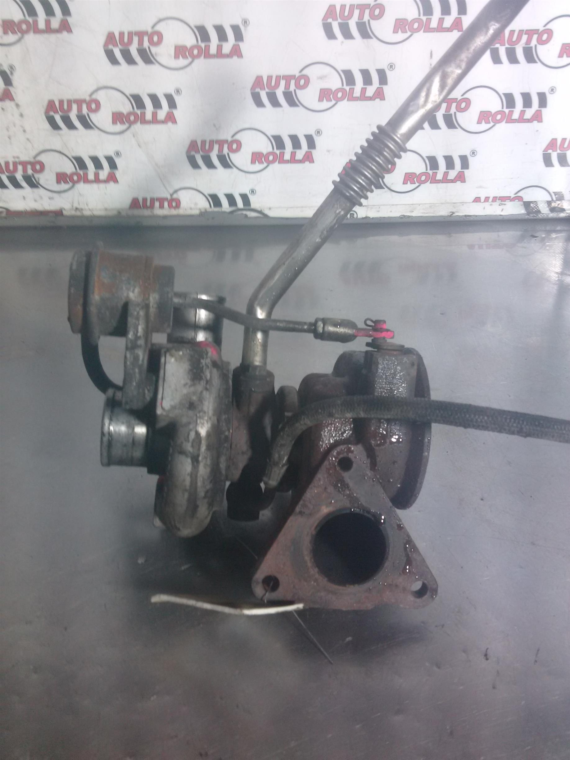 Turbina Peugeot Boxer , 2.2D an 2008