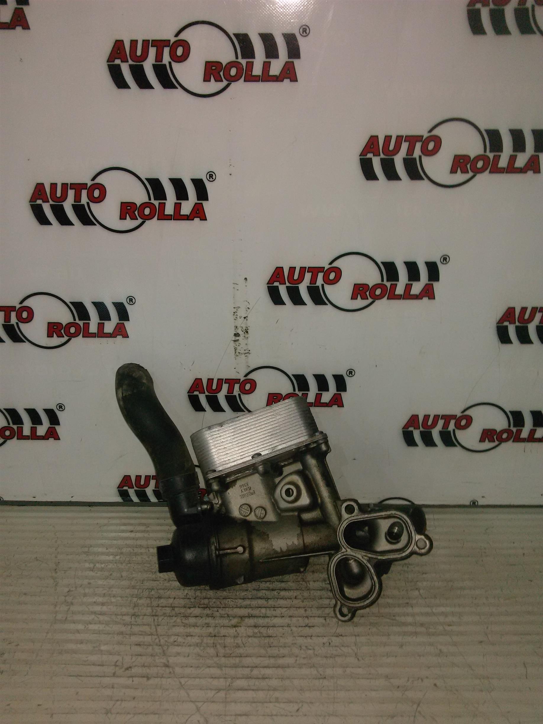 thermoflot motor Nissan Qashqai 2.0DCI