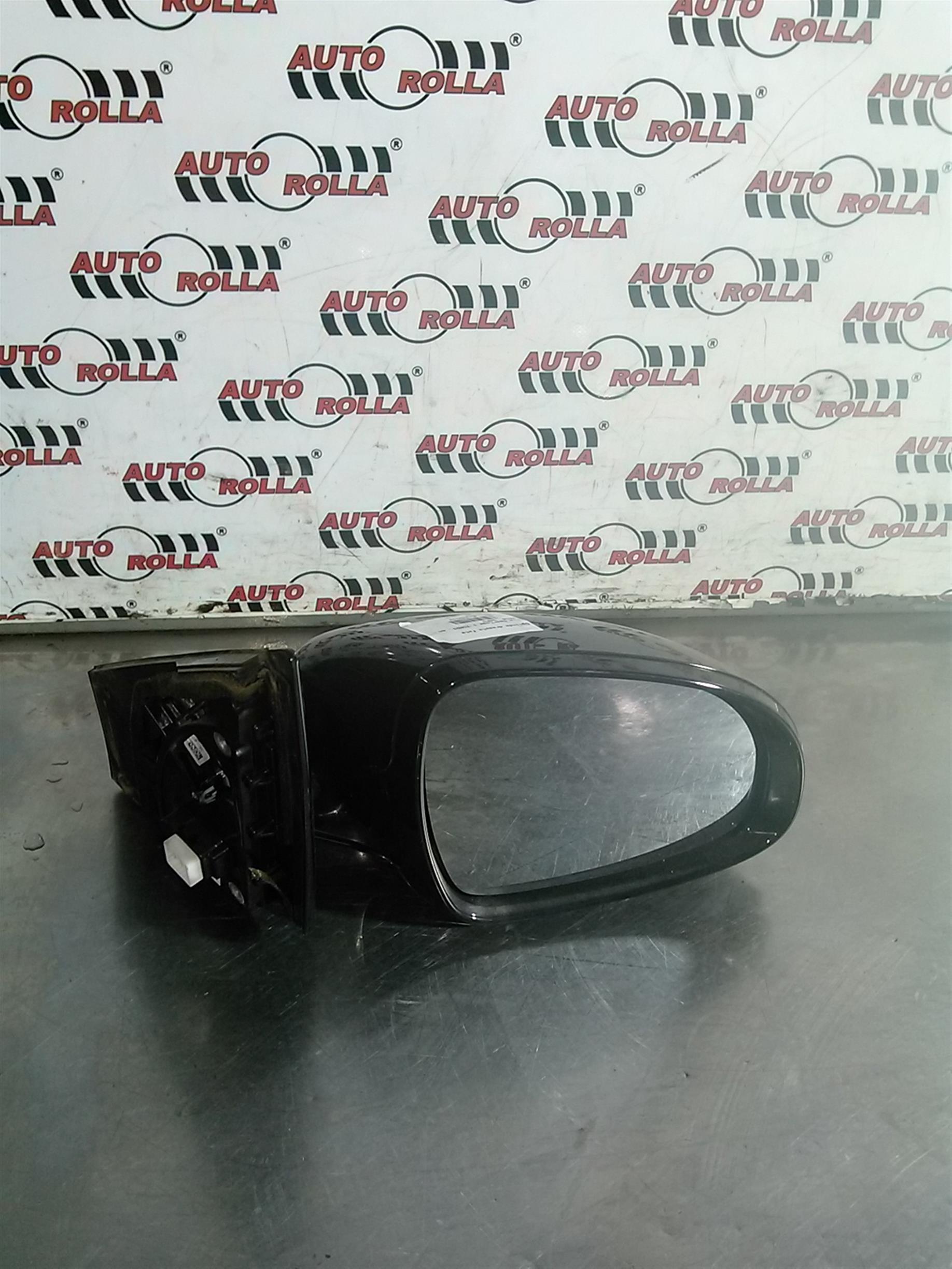 Oglinda dreapta fata Kia Sportage 1.7CRDI, an 2018, D4FD