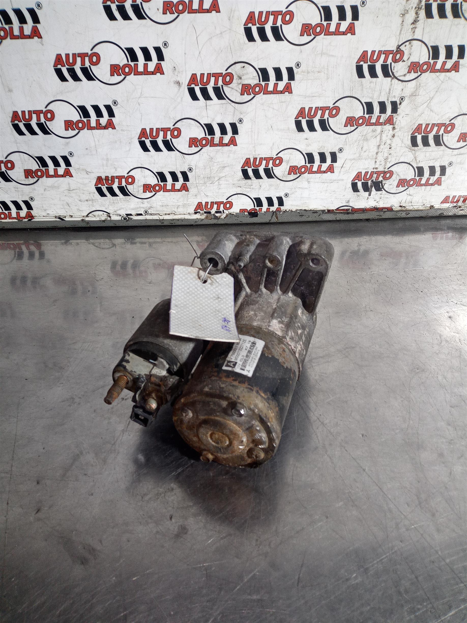 Electromotor Peugeot 308, 1.6hdi , an 2008