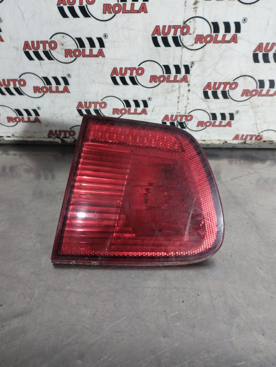 Stop dreapta pe haion Seat Ibiza an 1999