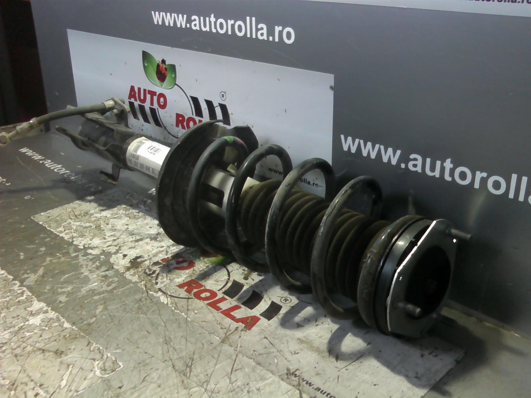 amortizor stanga fata complet Ford Fiesta, an 2010