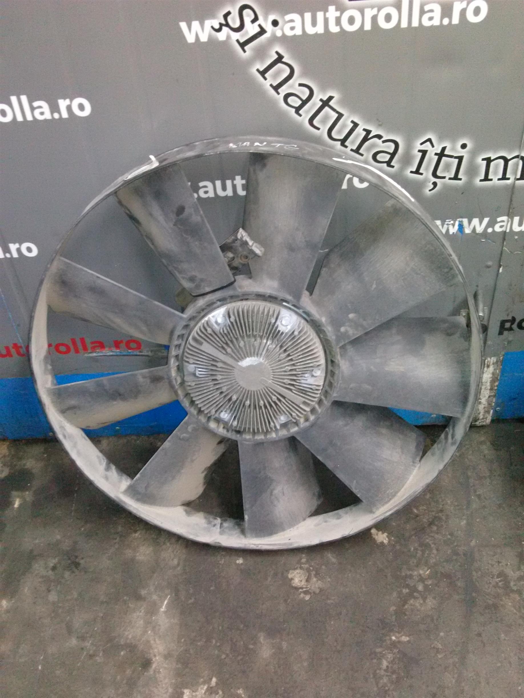 Vascocuplaj MAN TG euro3 2002