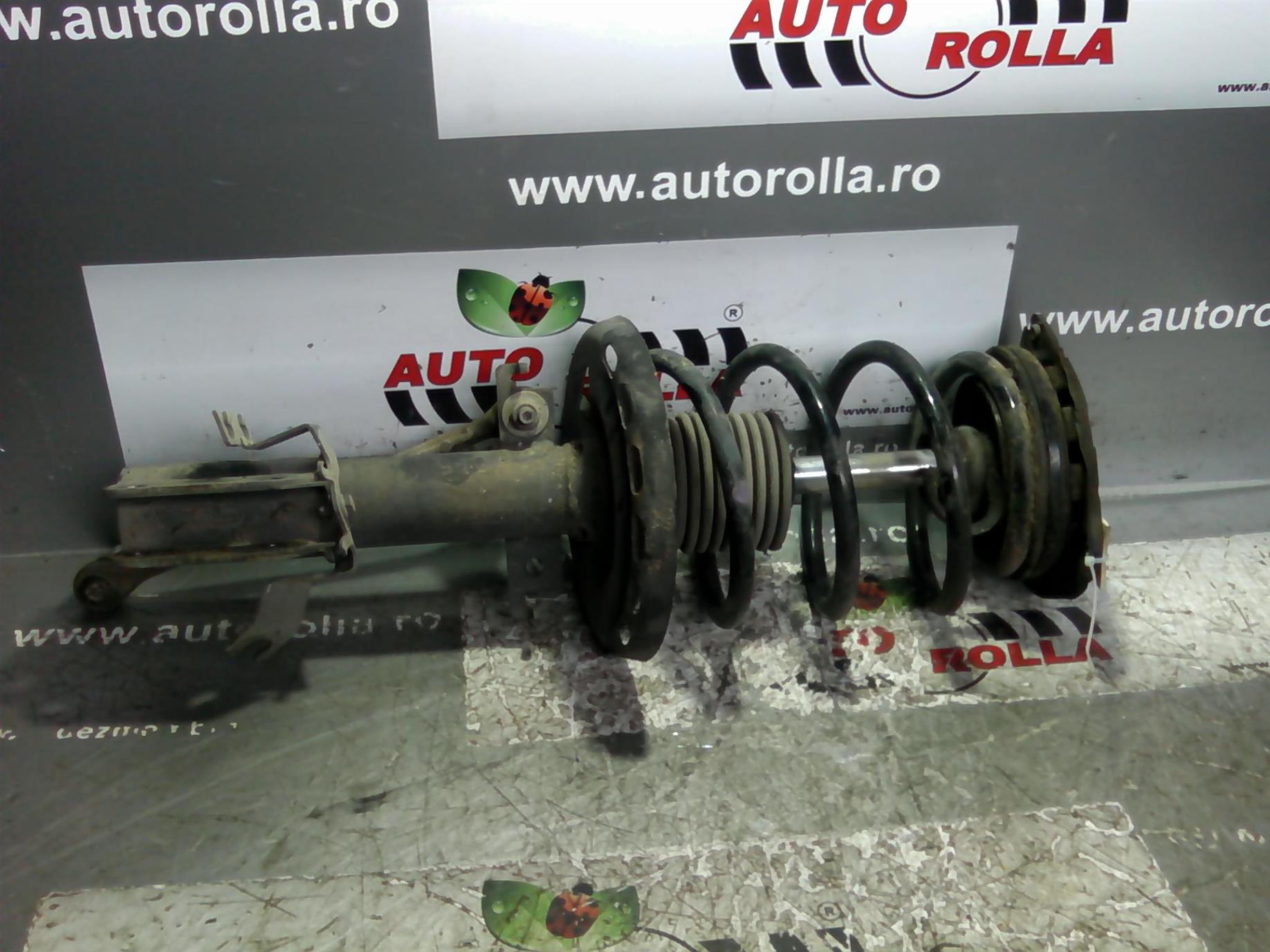 amortizor dreapta fata complet Renault Megane 3, 1.5DCI