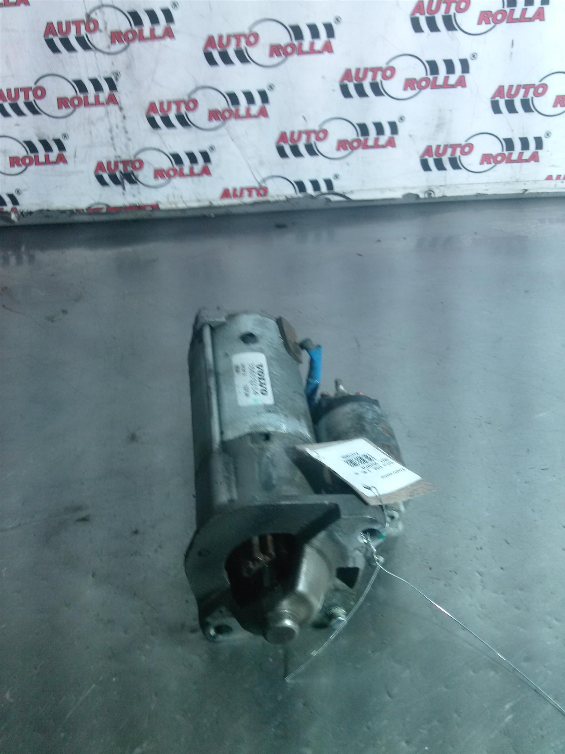 Electromotor Volvo XC60, 2.4D, an 2013, D5244T15