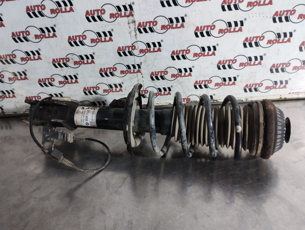 Amortizor+arc+flansa Opel Astra H 1.4s an 2007 