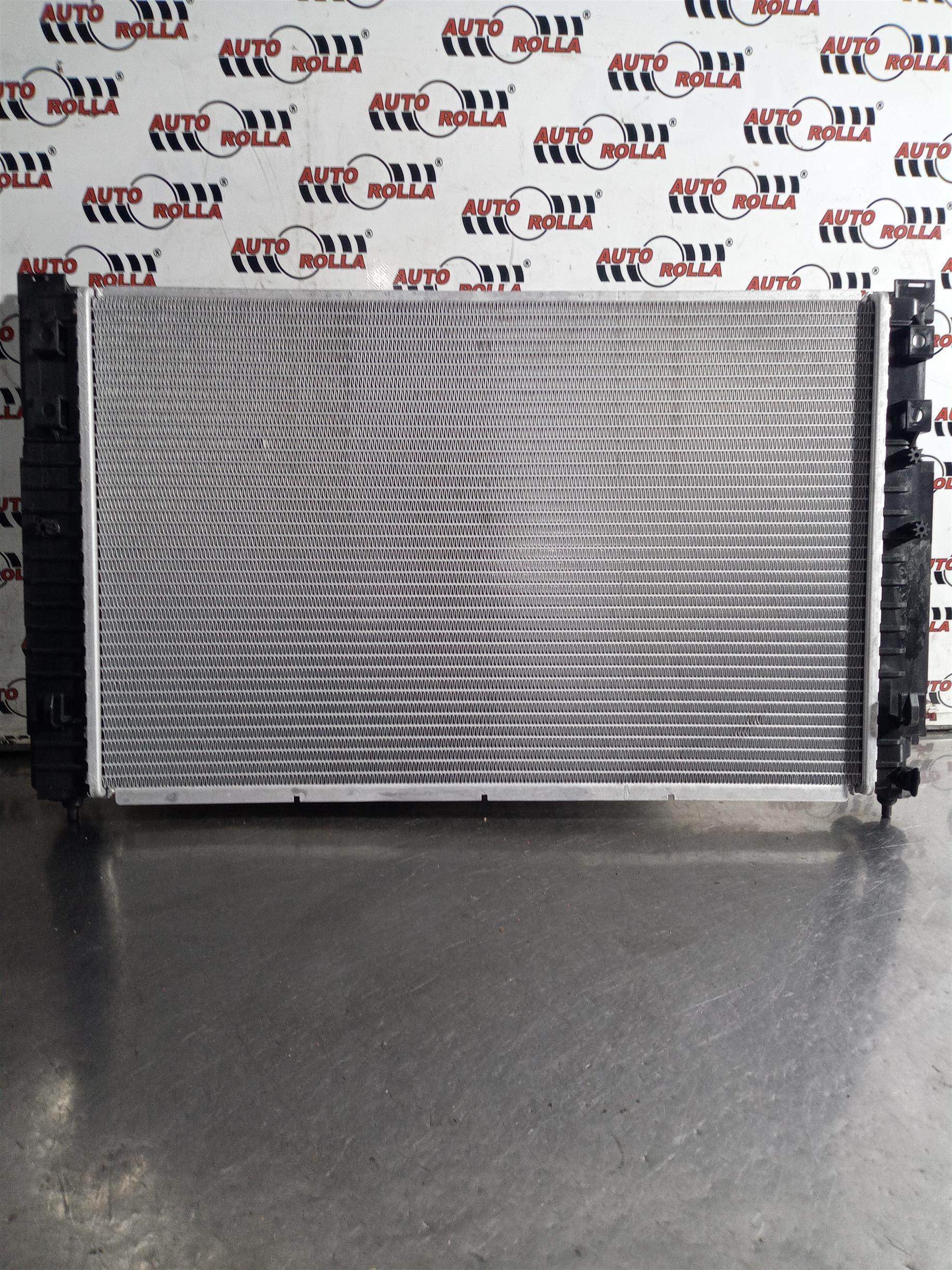 Radiator apa Audi A4 B5 , AN 2000