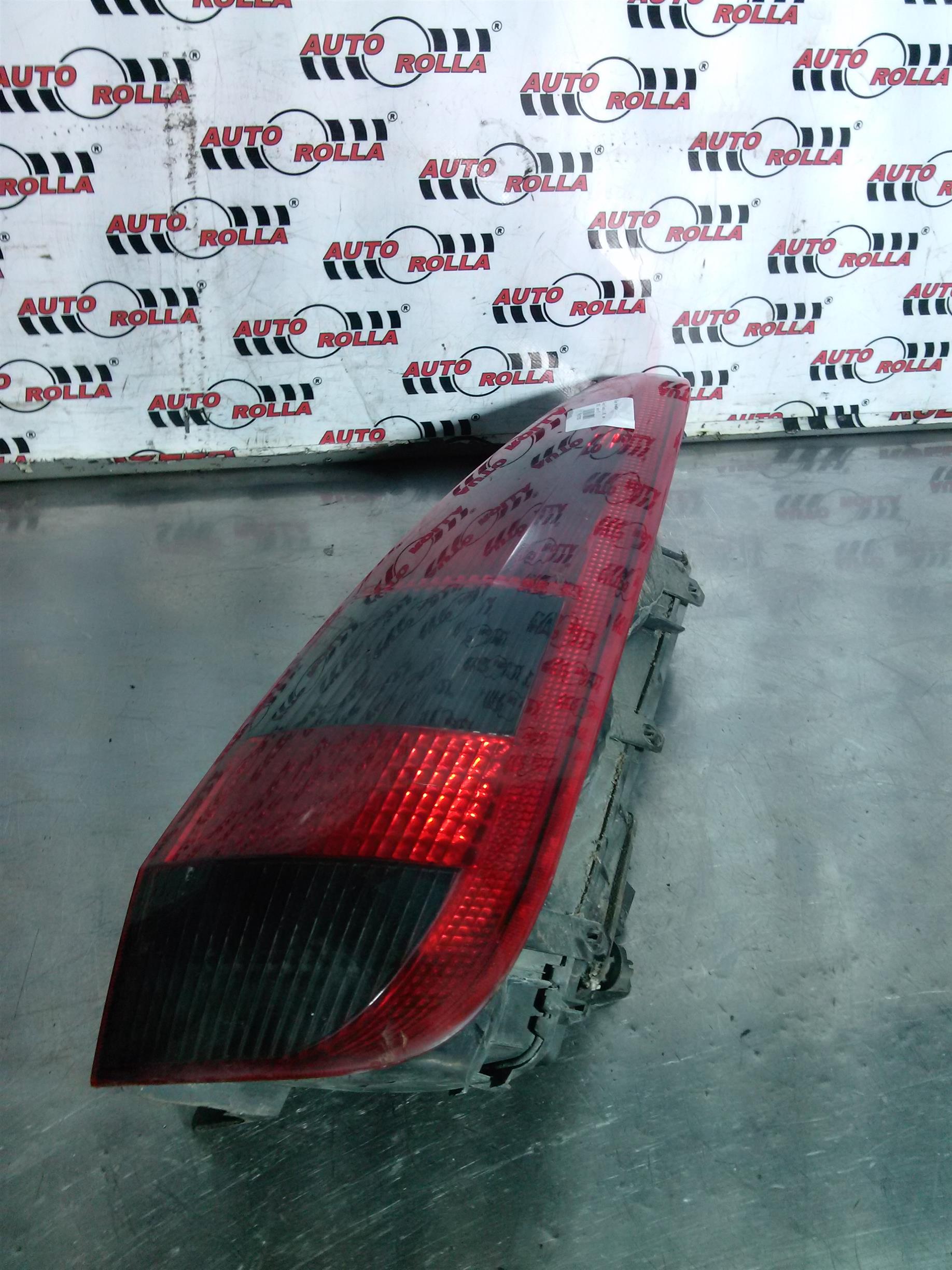 Stop dreapta Ford Fiesta 1.4S, an 2011, euro 5