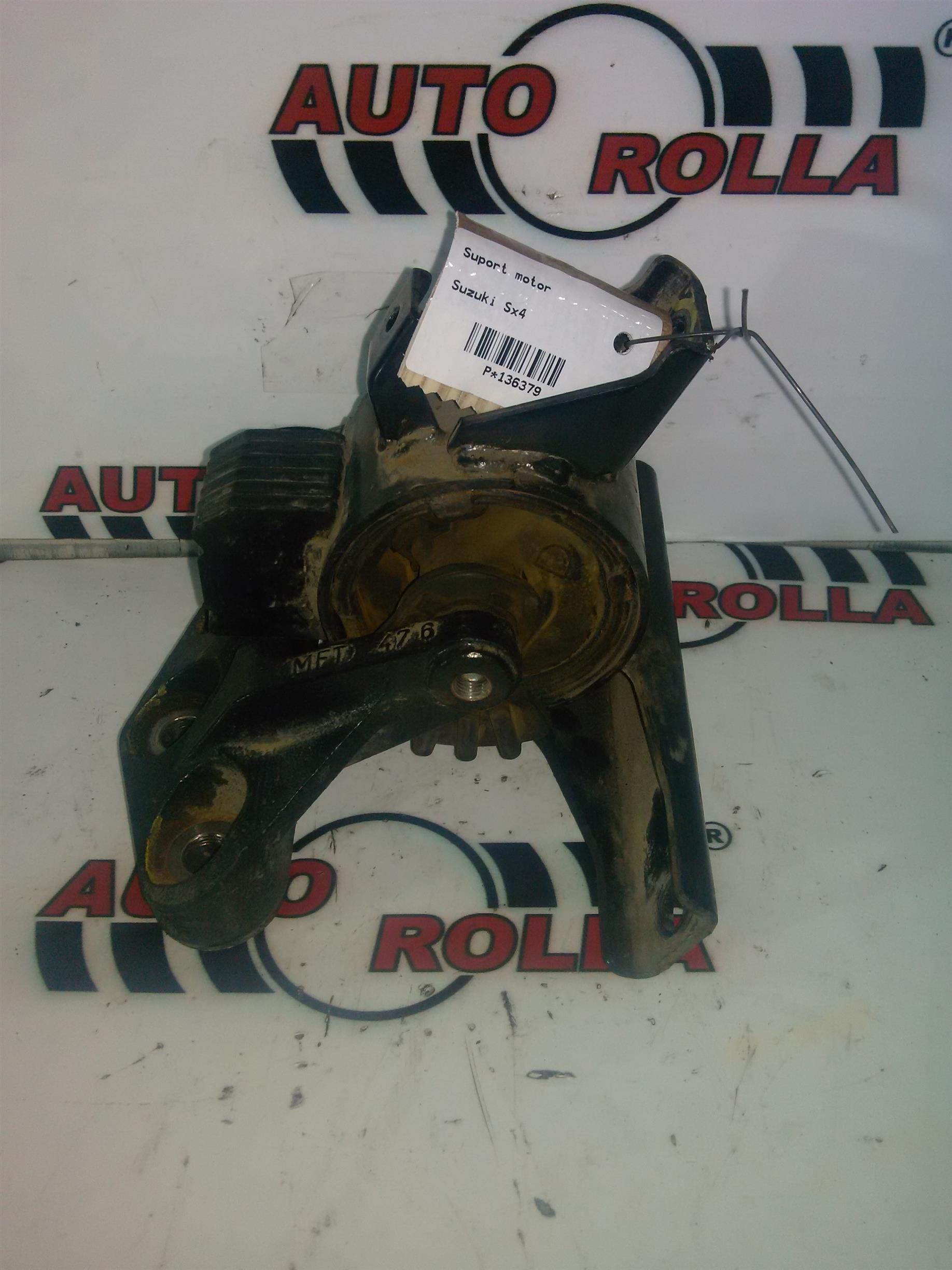 Suport motor Suzuki Sx4