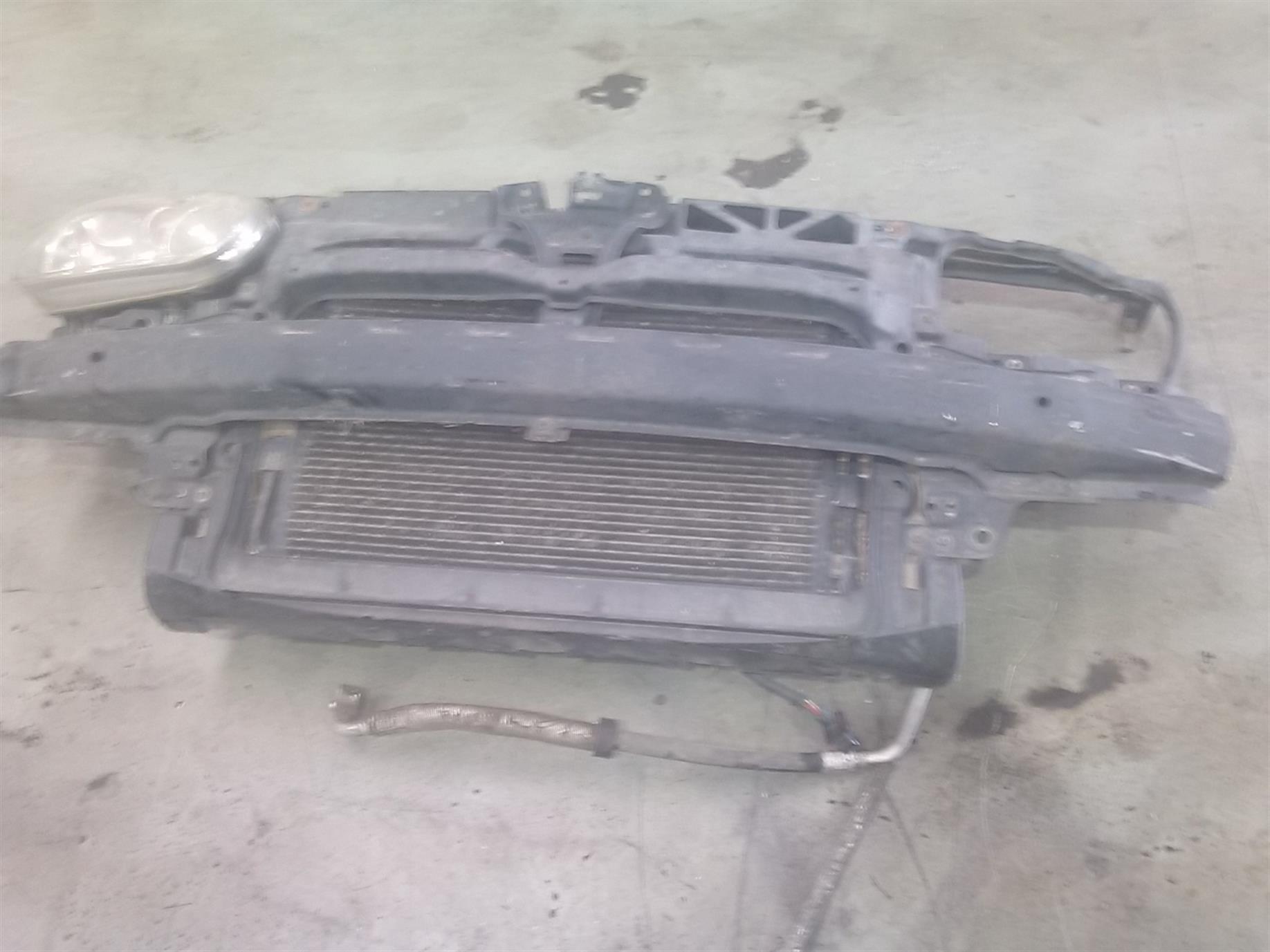 Radiator apa Volkswagen Golf 4, 1.4S, an 2001