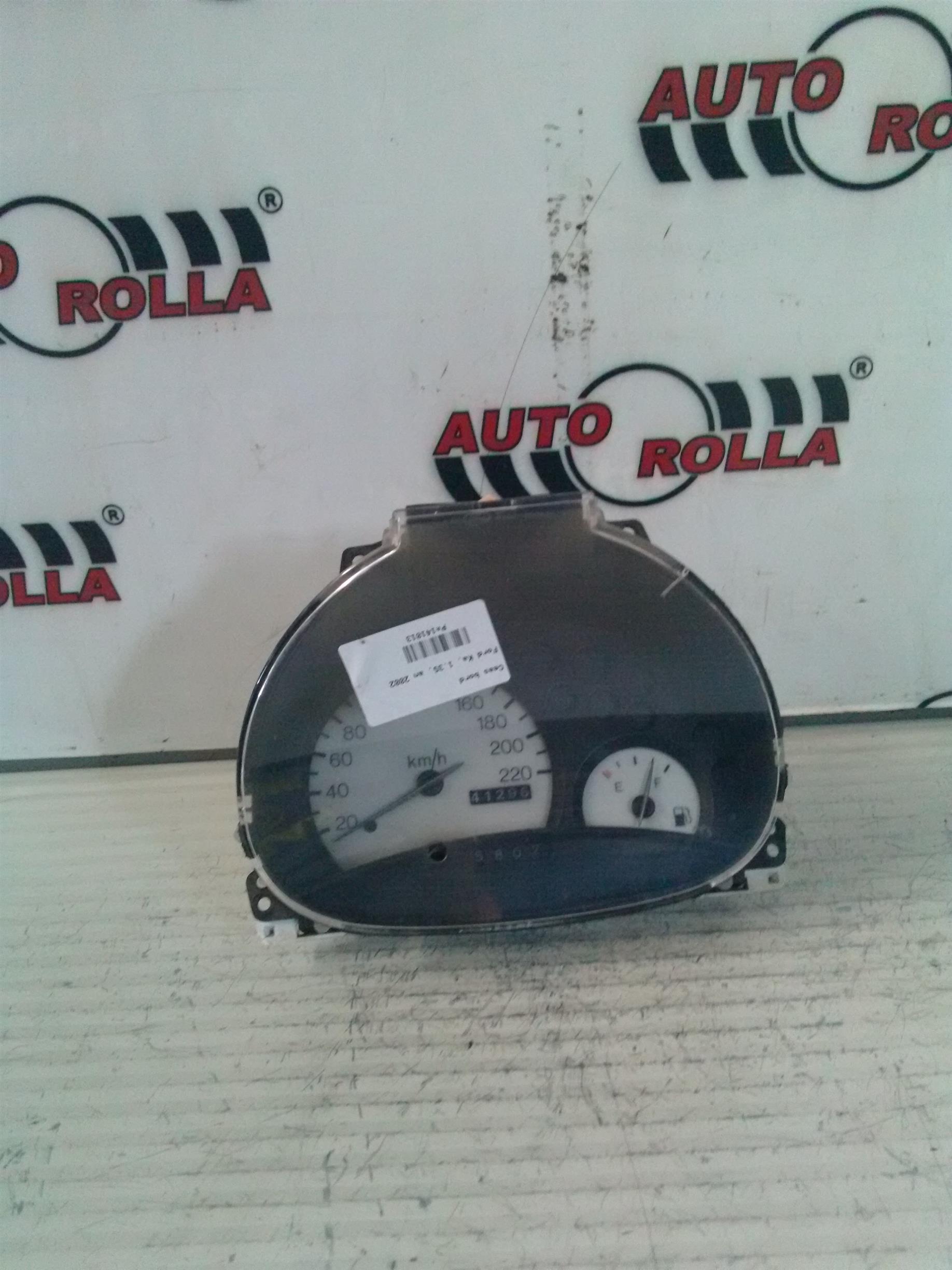 Ceas bord Ford Ka, 1.3S, an 2002