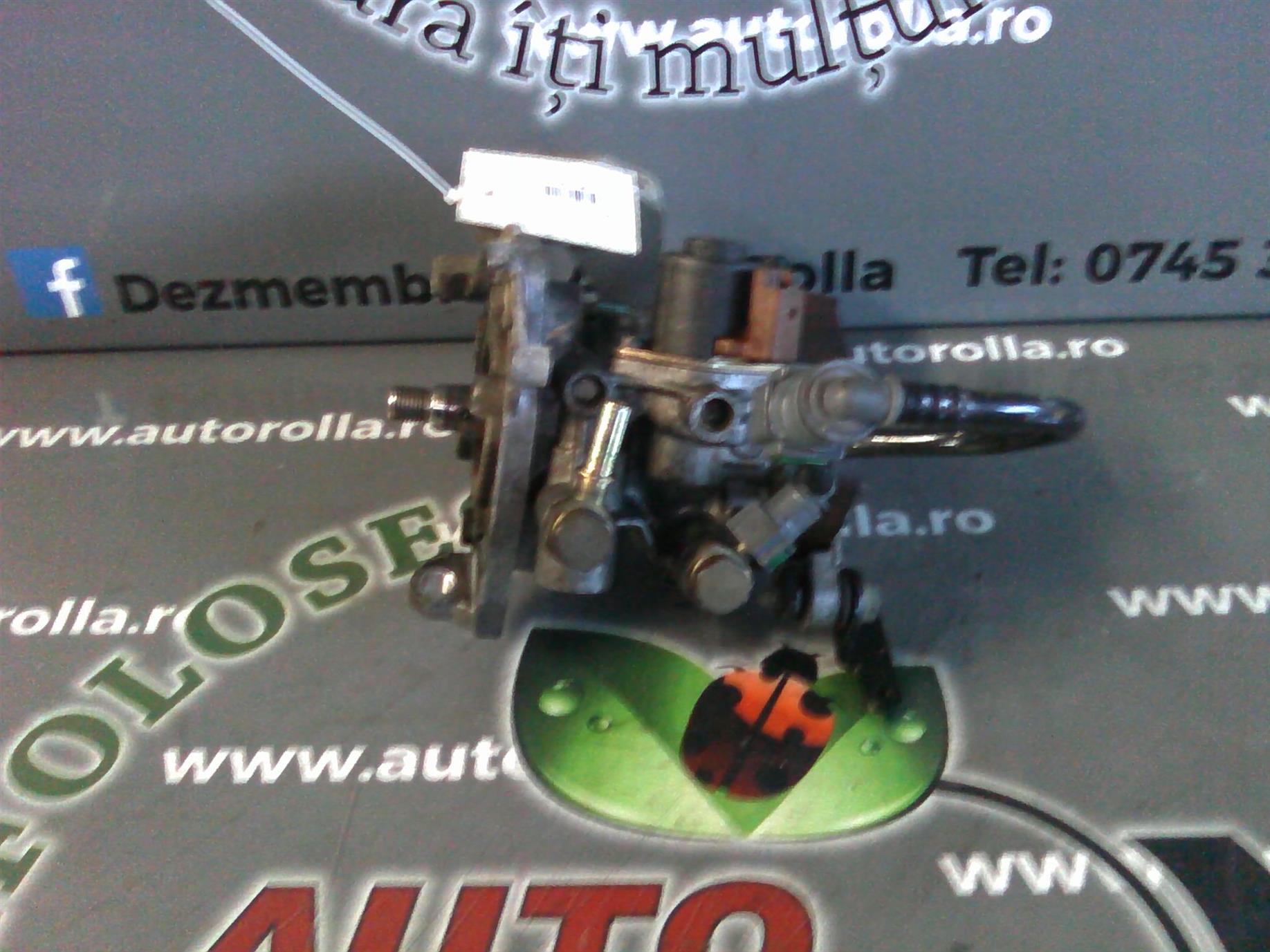 pompa inalte Citroen C3, 1.4HDI, an 2004