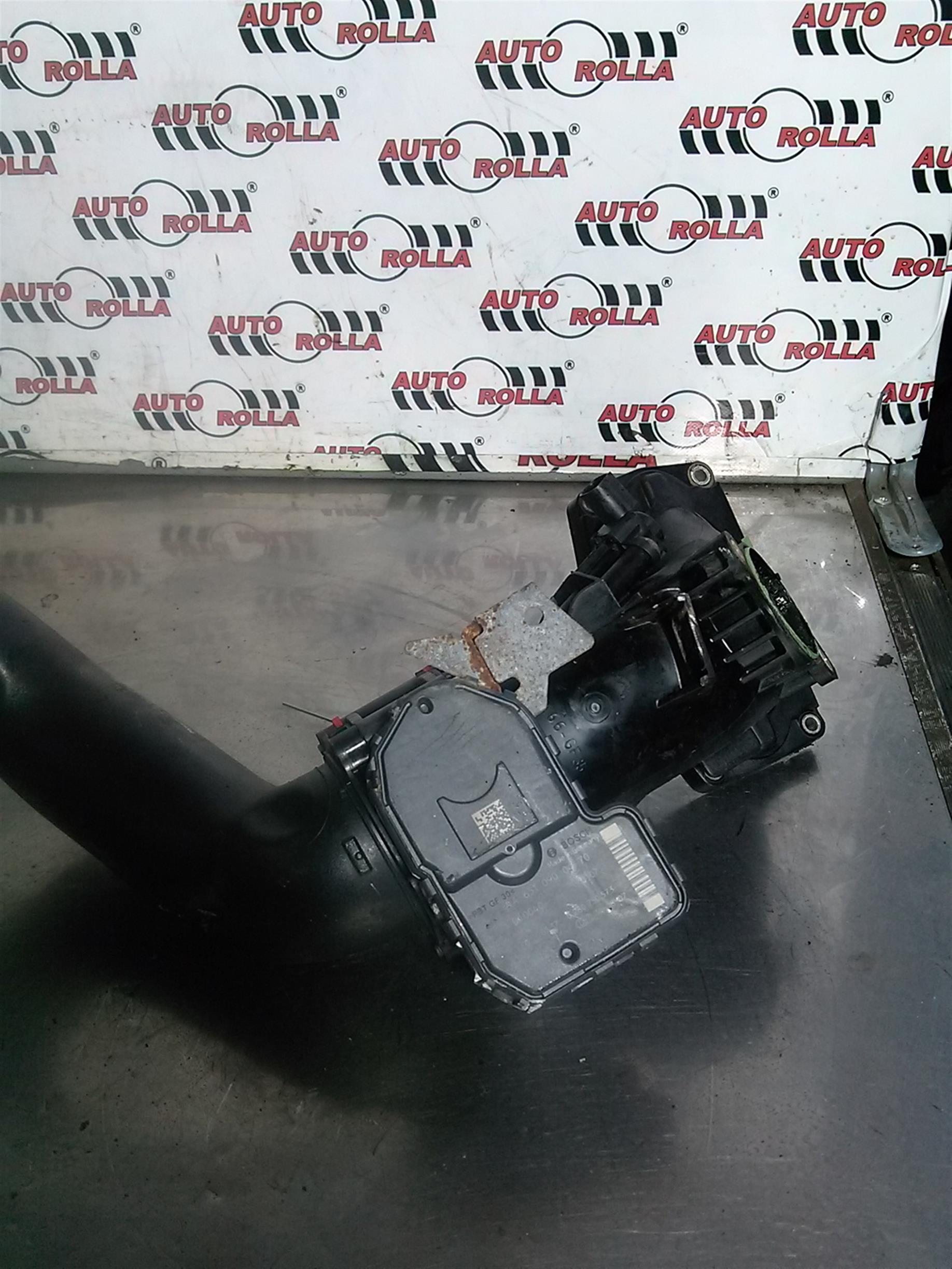Clapeta acceleratie Mercedes Sprinter 2.2CDI, an 2012, EURO 5