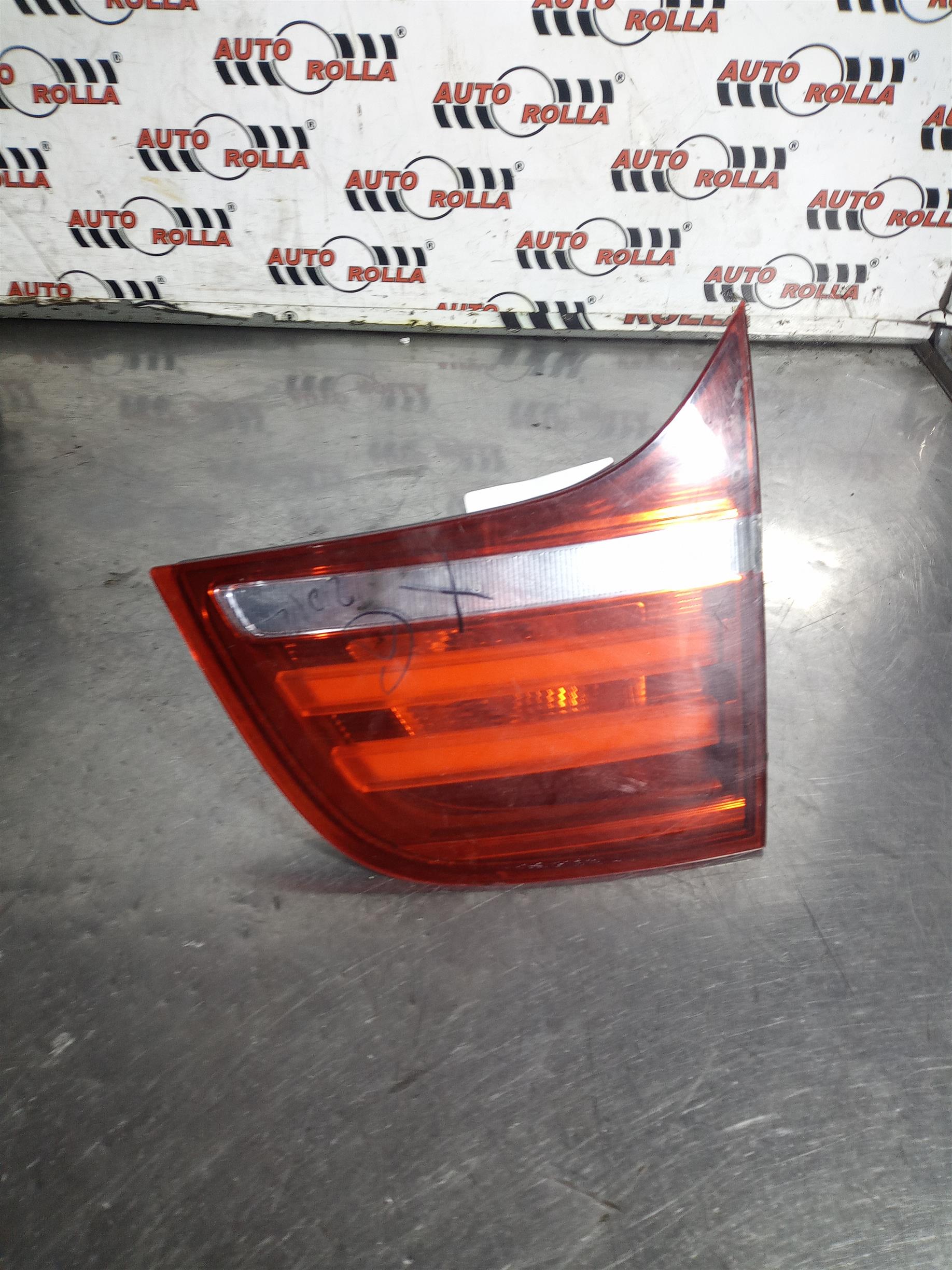 Stop stanga pe haion BMW X6 E71, an 2012