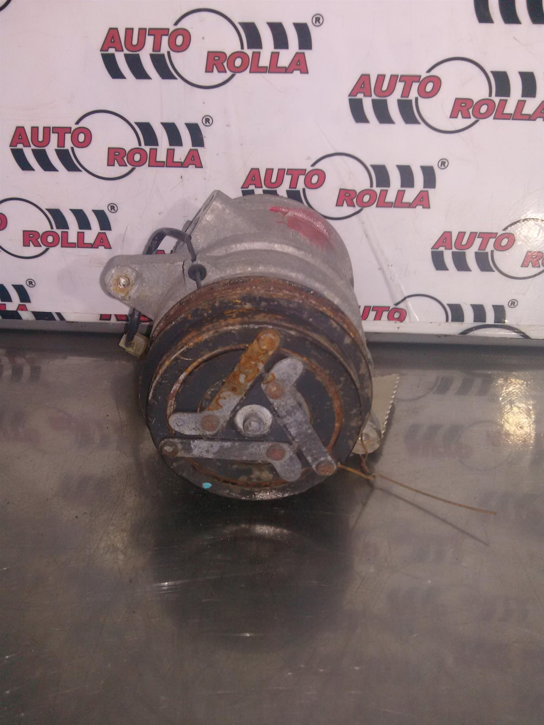 Compresor ac Daewoo Matiz 1.0S AN 2008