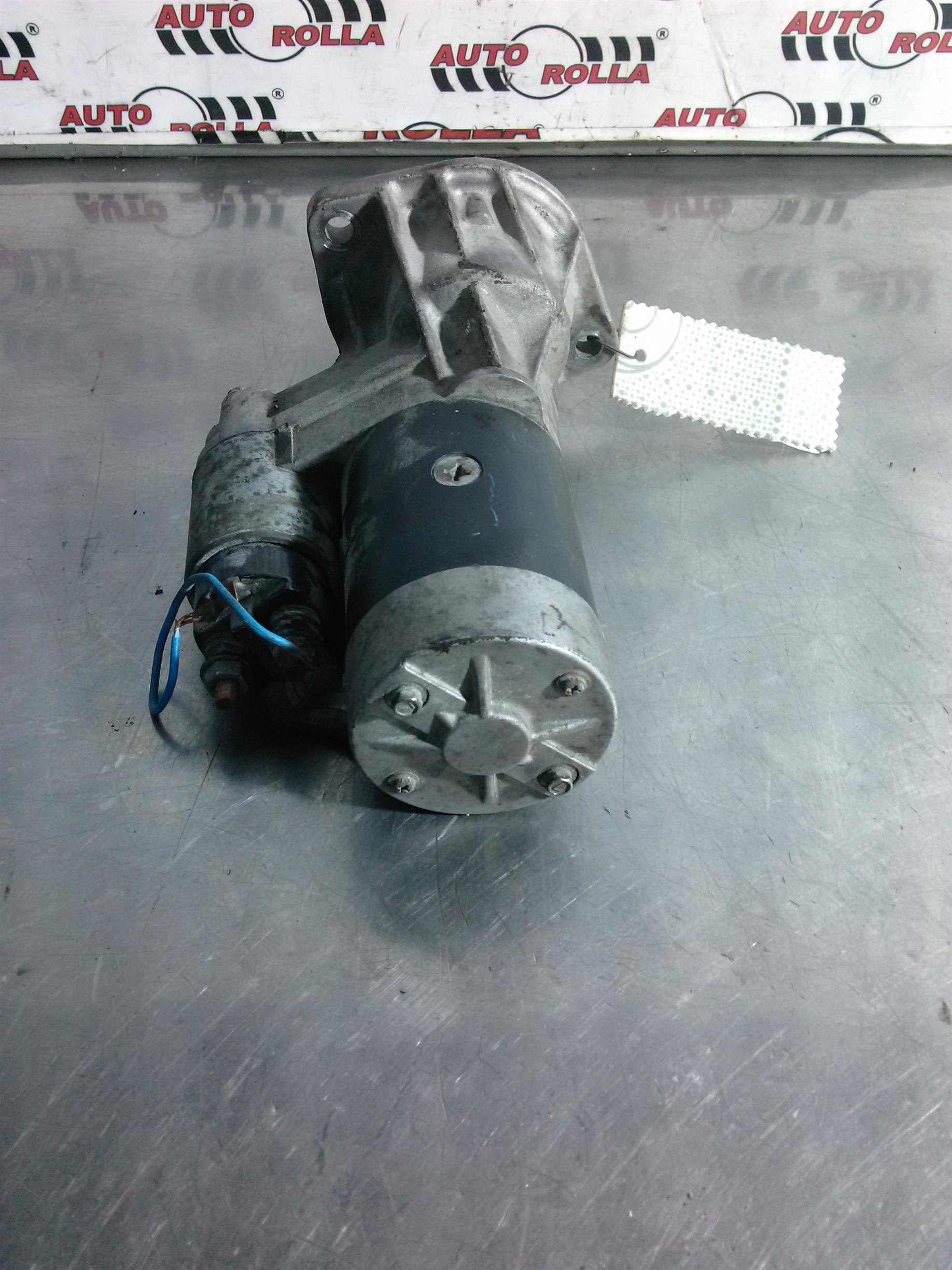 Electromotor Nissan Patrol GR2 , 2.8D