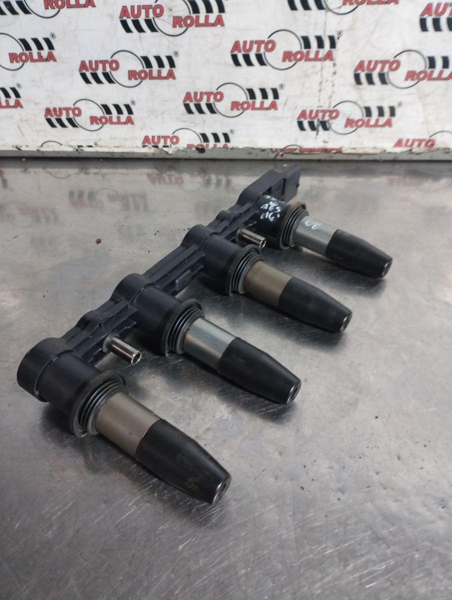 Bobine chopper set Opel Astra G 1.6s 16v an 2008