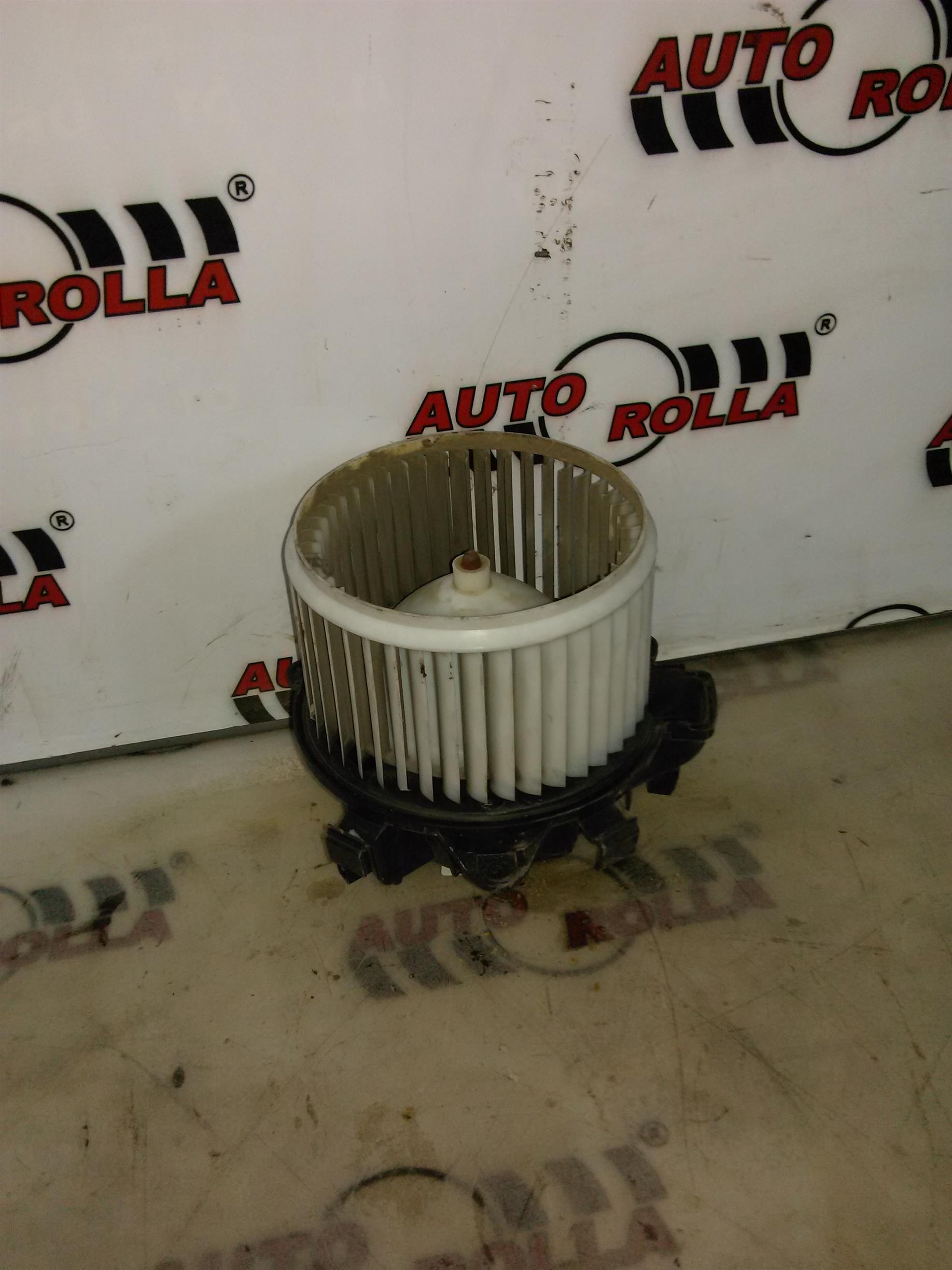 motoras aeroterma Fiat Stilo