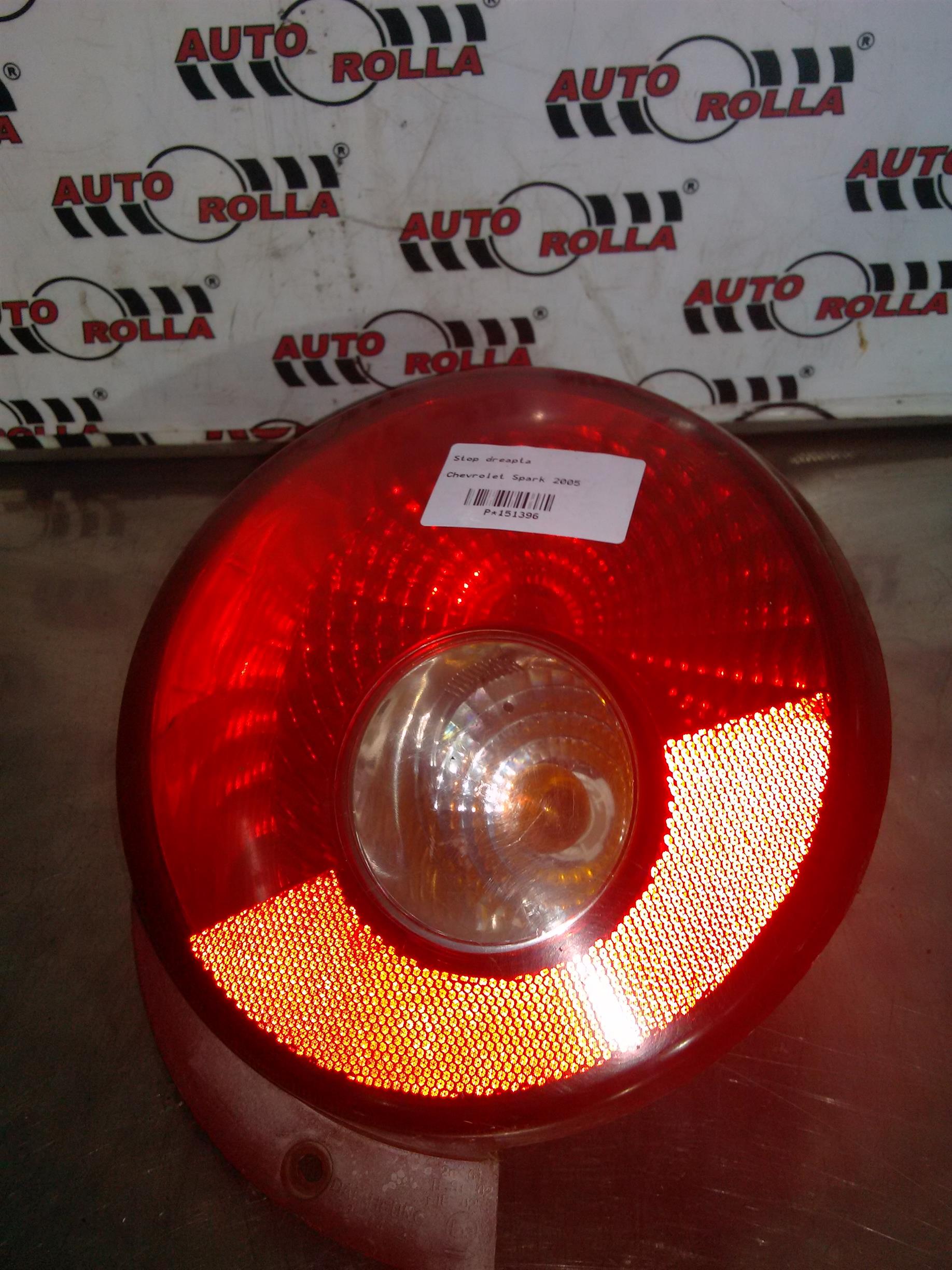 Stop dreapta Chevrolet Spark 2005