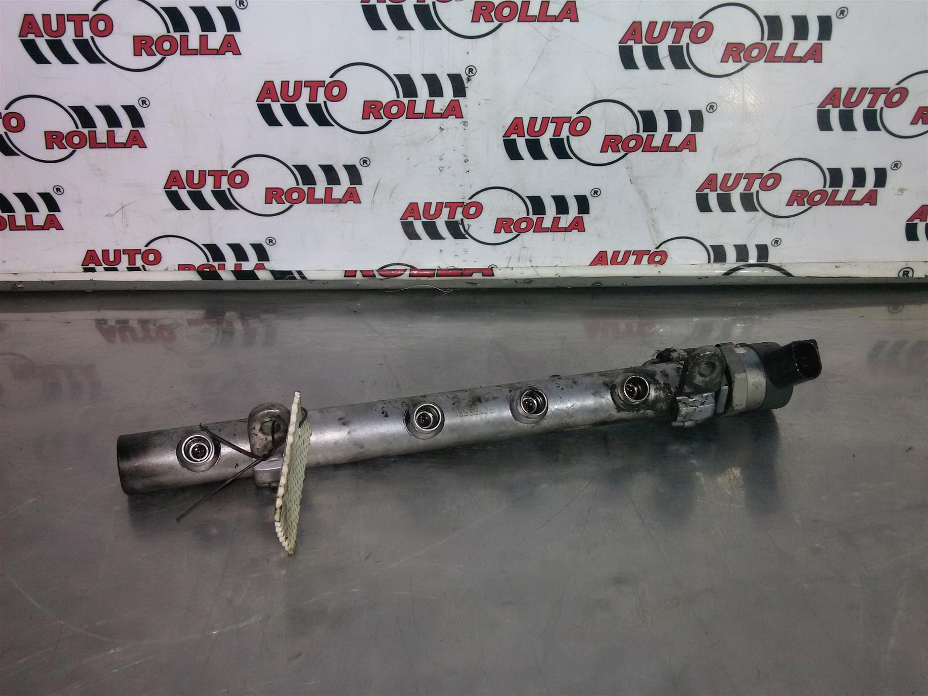Rampa injectoare Mercedes Sprinter 519, 3.0CDI, an 2014, euro 5