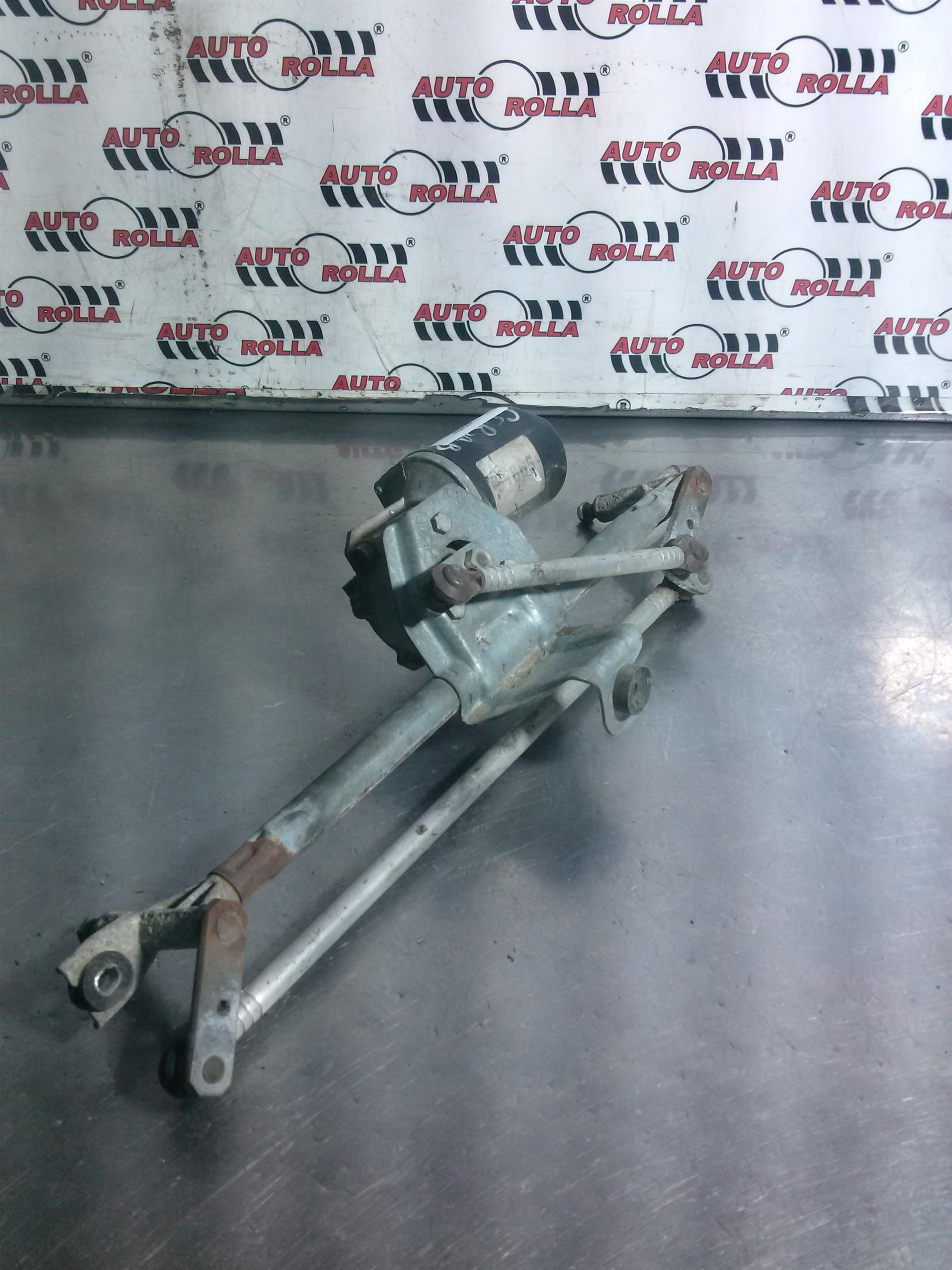 Timonerie sterg+motoras Opel Corsa b