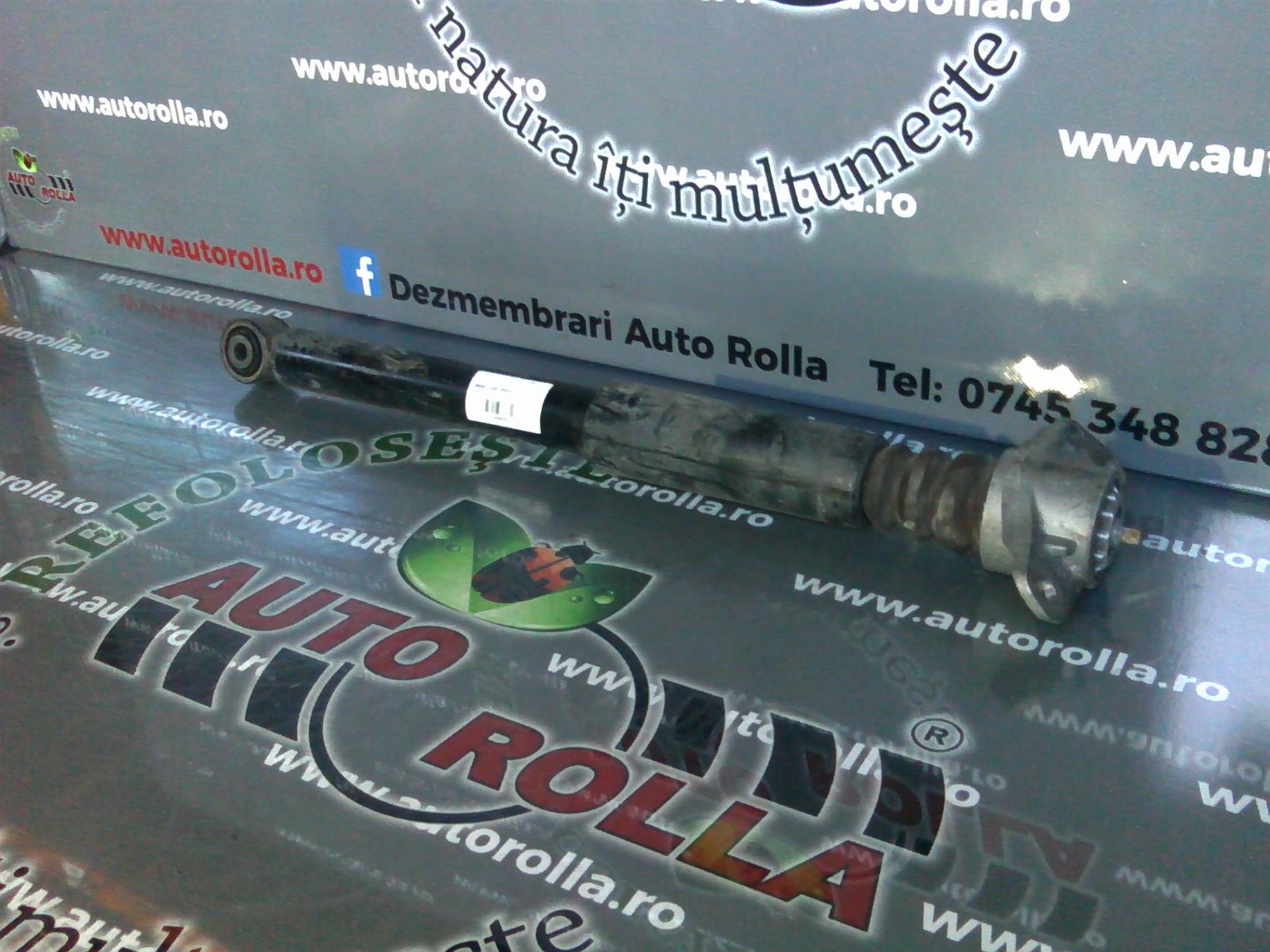 amortizor spate Volkswagen Golf 5