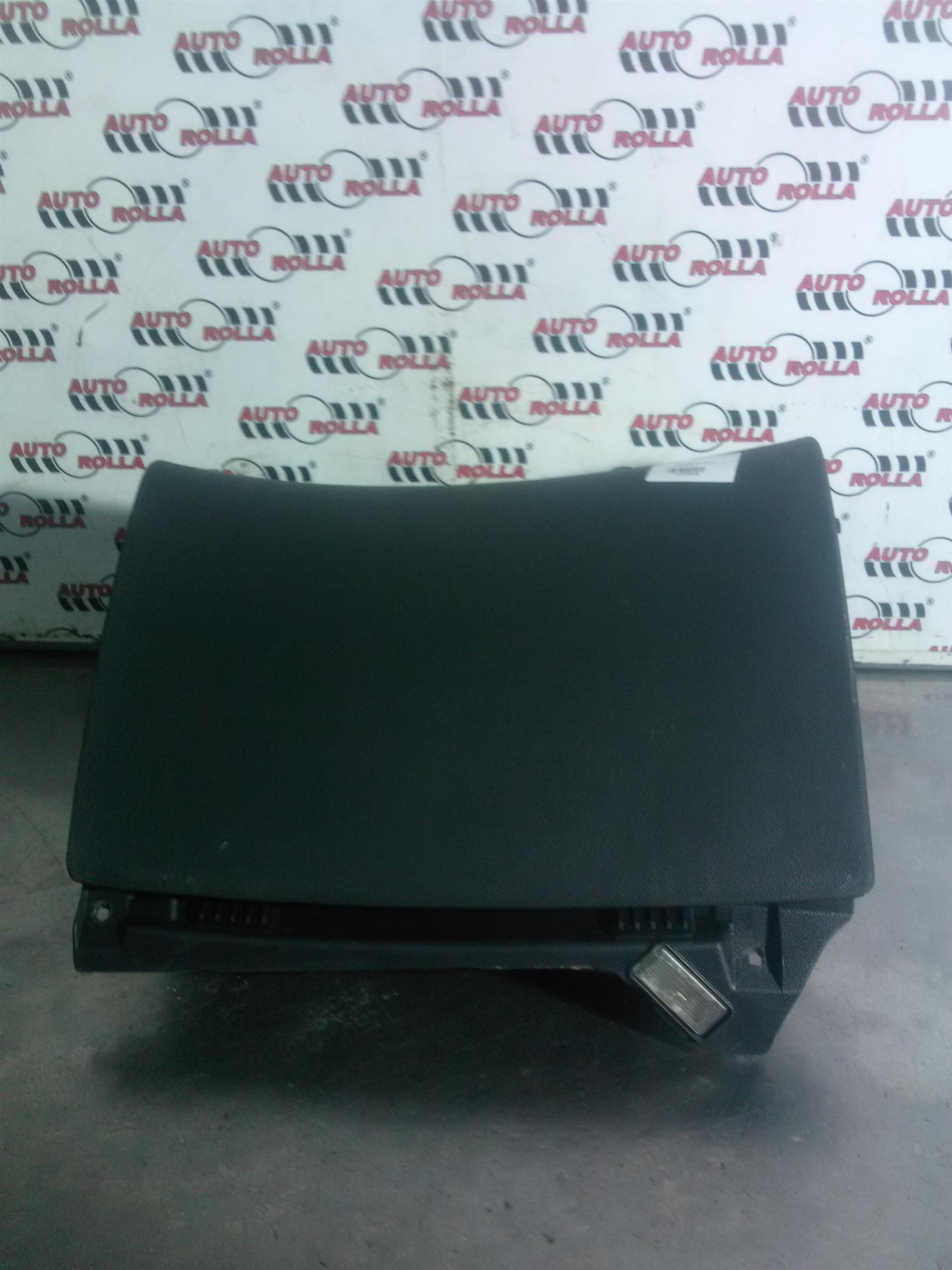 Torpedou Skoda Superb an 2011