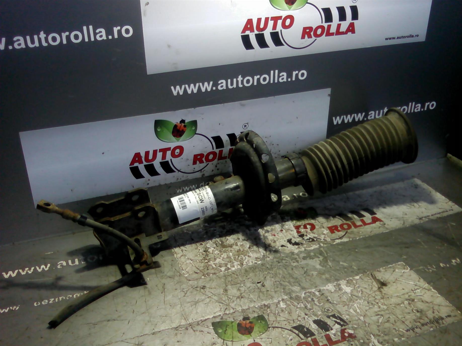 amortizor fata Opel Astra H