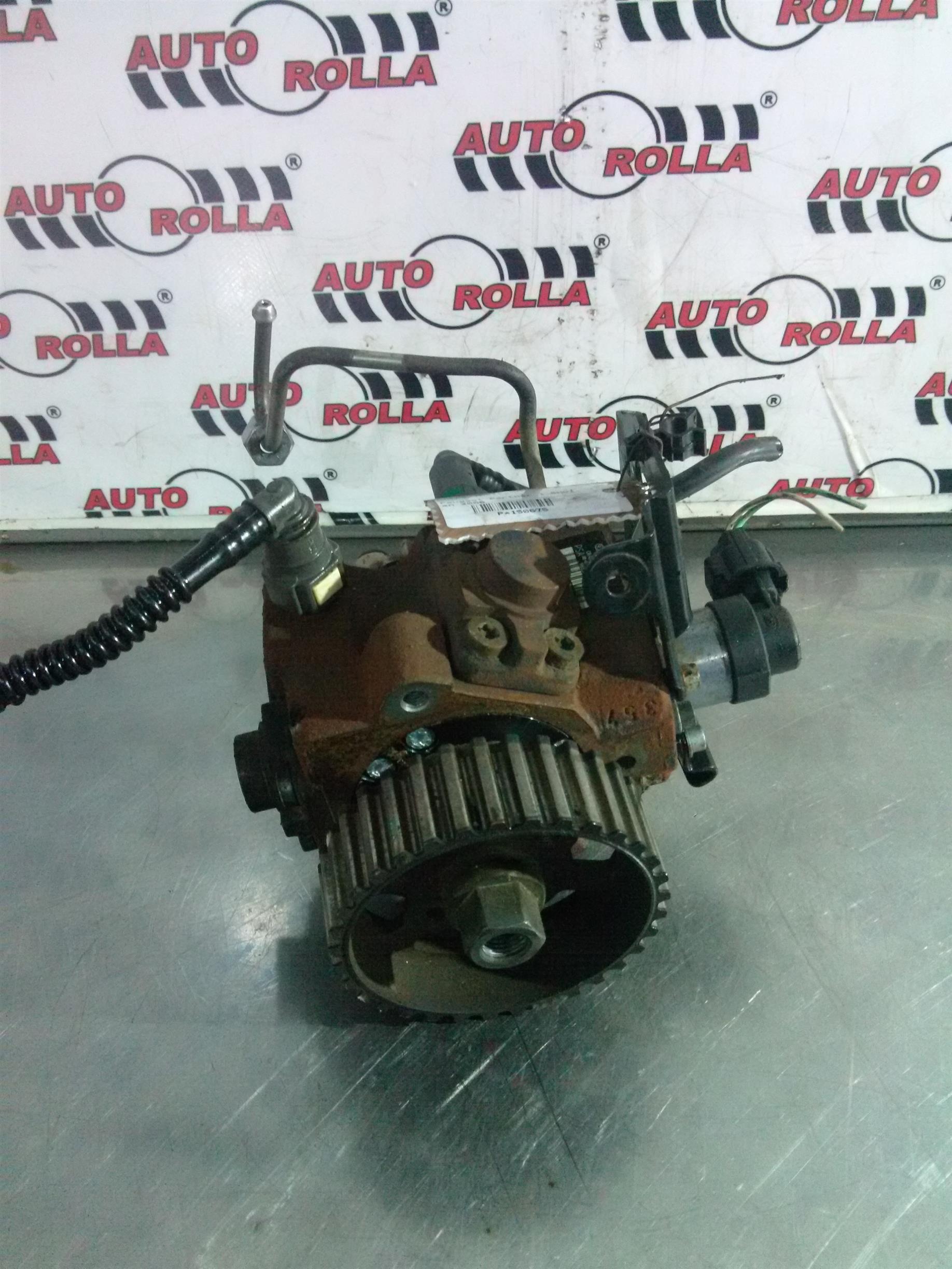 Pompa inalte Peugeot Partner 1.6HDI, an 2006