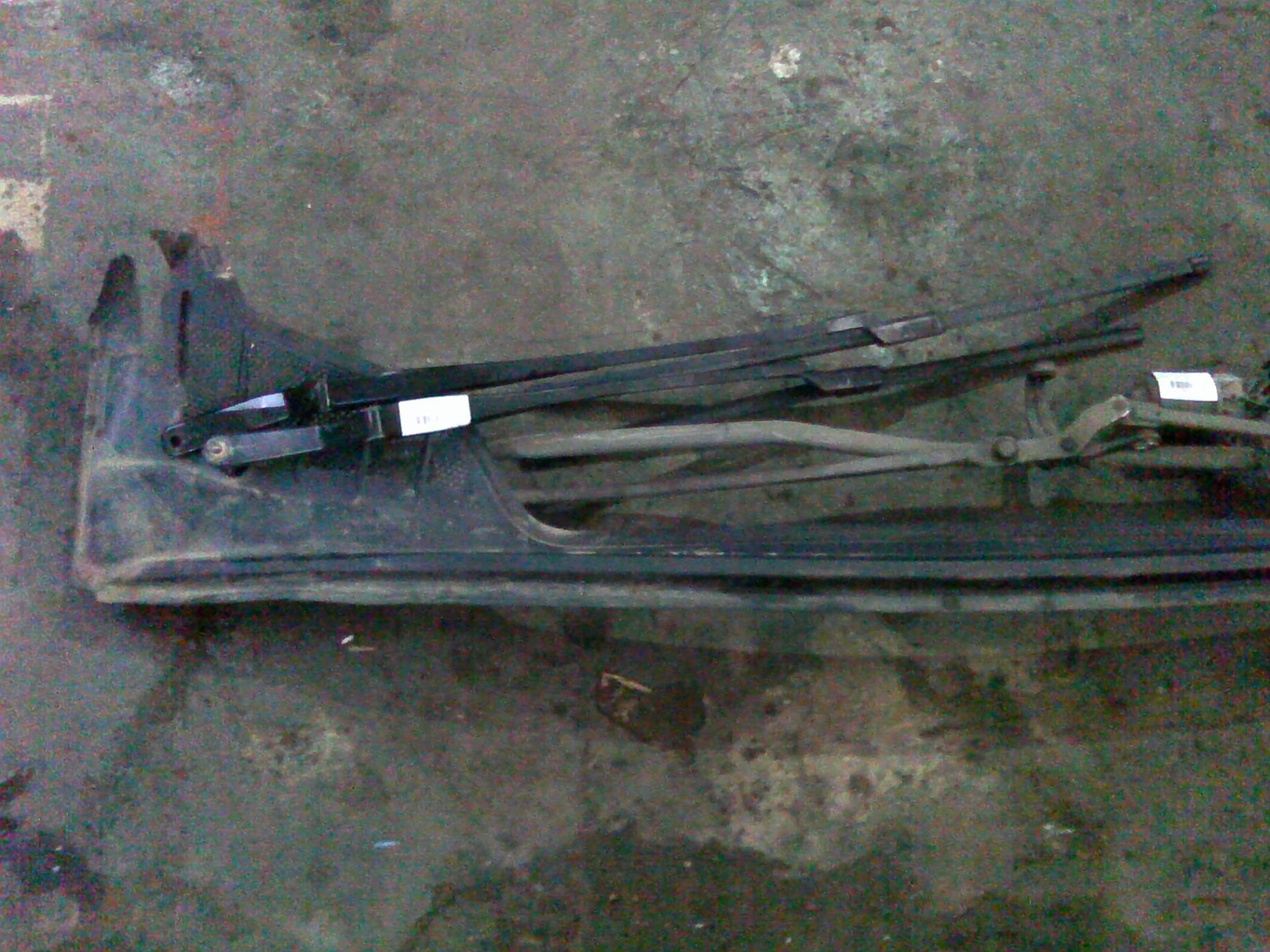 stergatoare parbriz Peugeot 308, 1.6HDI, an 2010