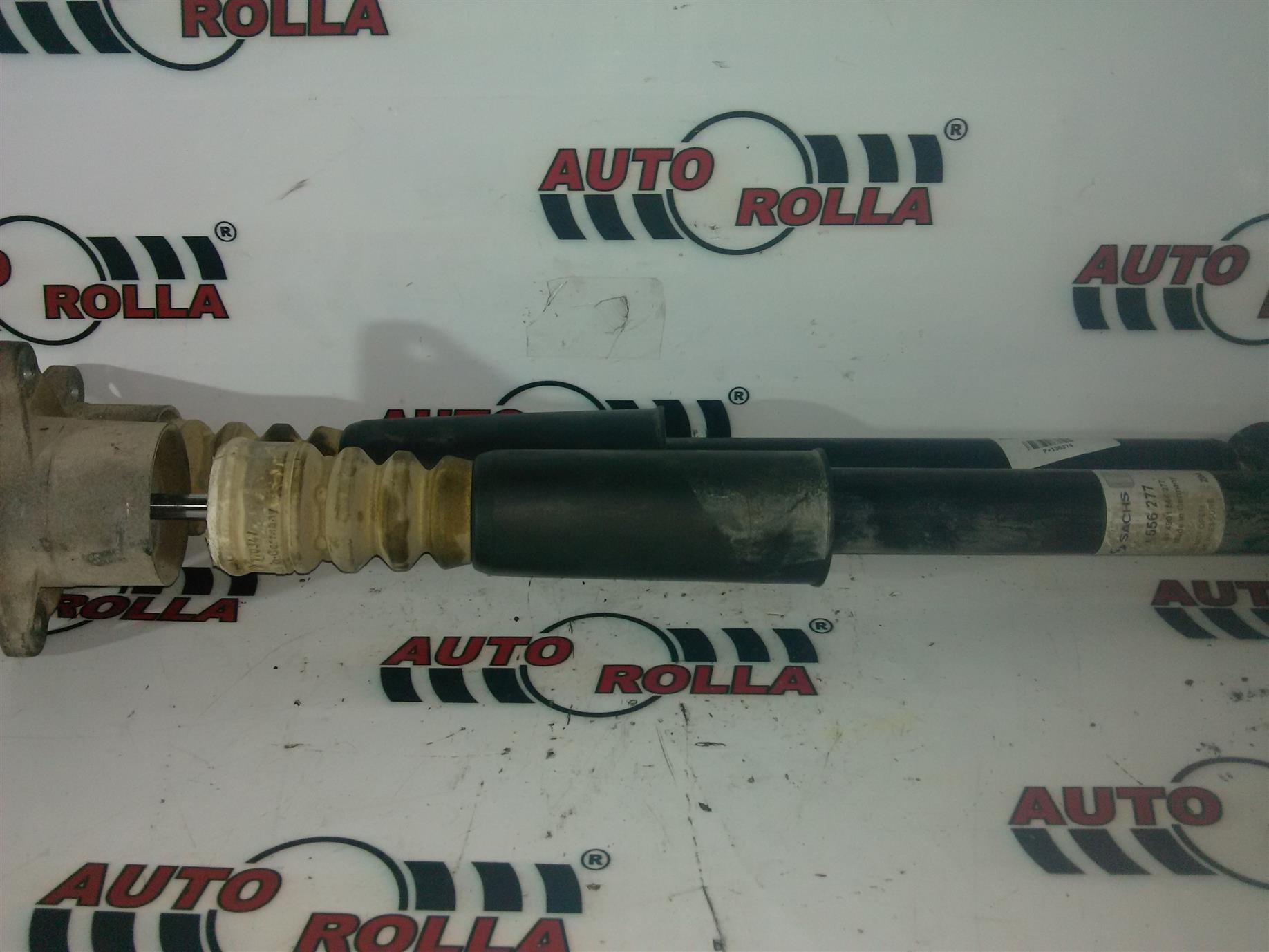 Amortizoare spate Skoda Superb an 2005