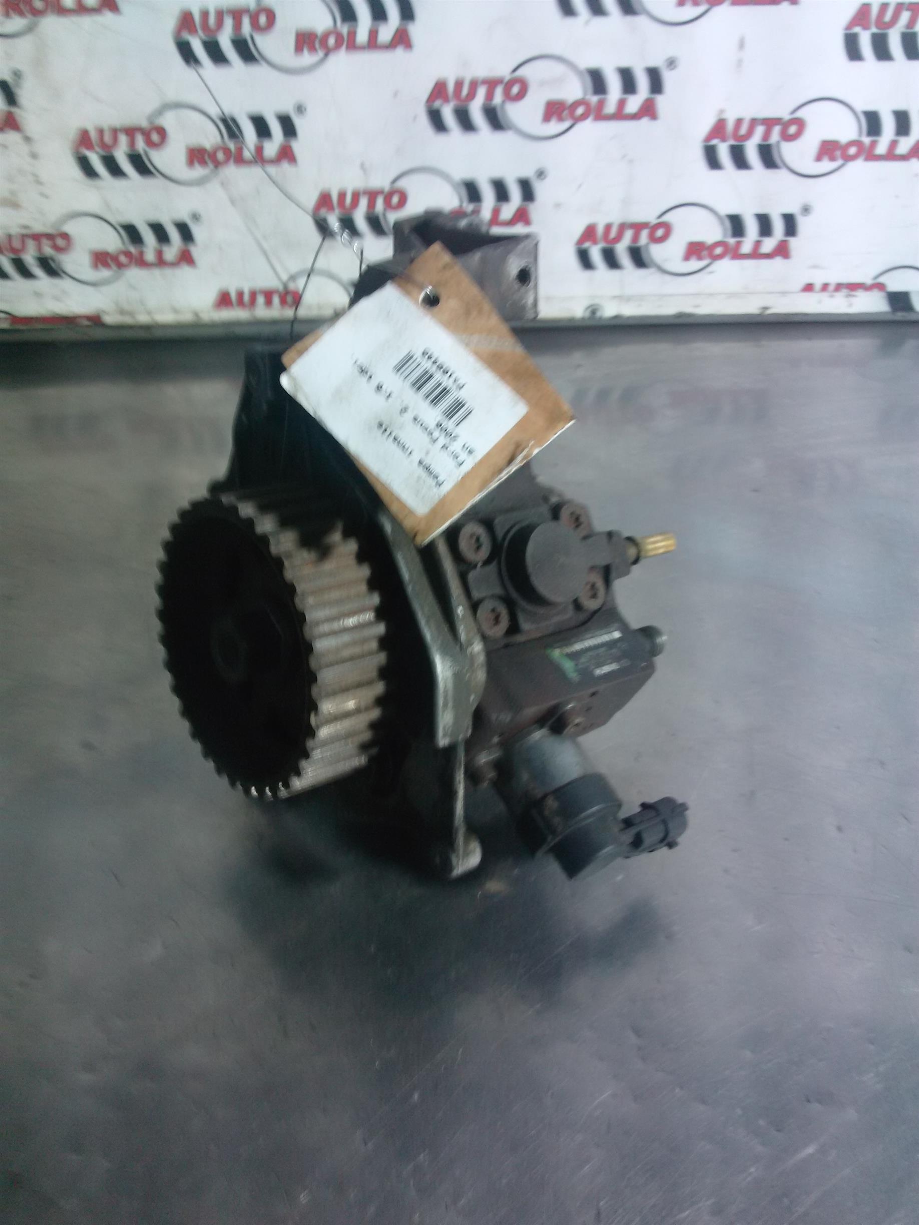 Pompa innalte Ford Focus 2, 1.6 tdci, an 2006.