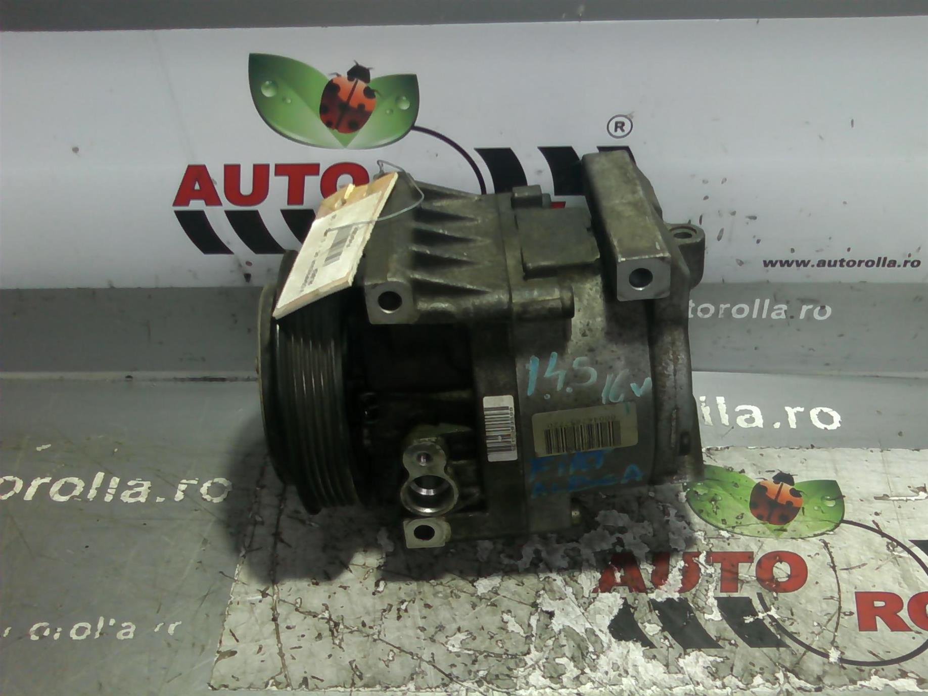 compresor ac Fiat Albea 1.4S,16V an 2007