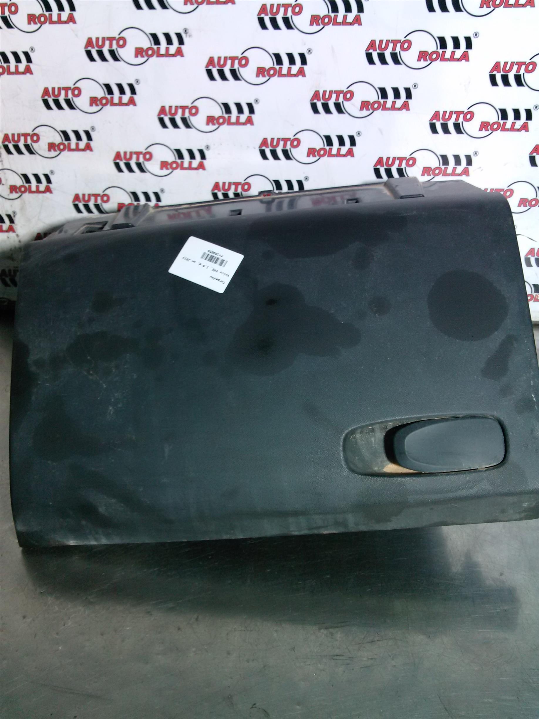 Torpedou Volvo V40, 1.6 d, an 2013