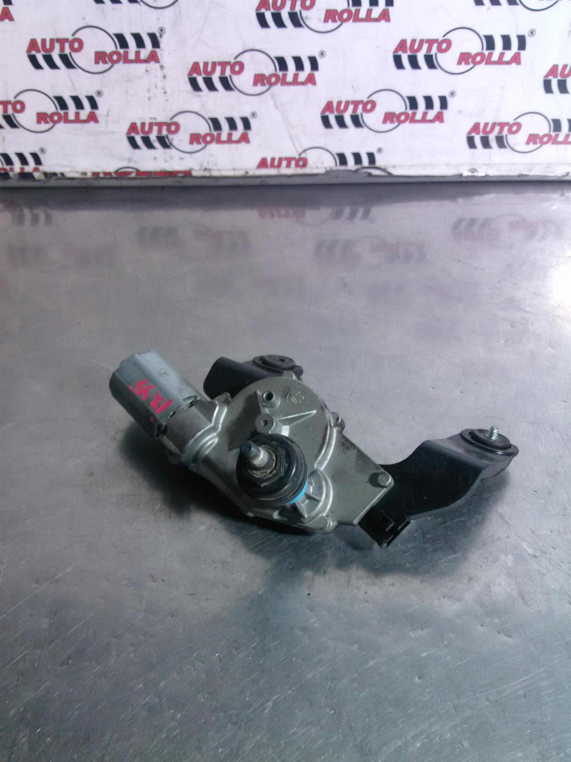 Motoras stergator spate Hyundai IX35 1.7CRDI AN 2014.