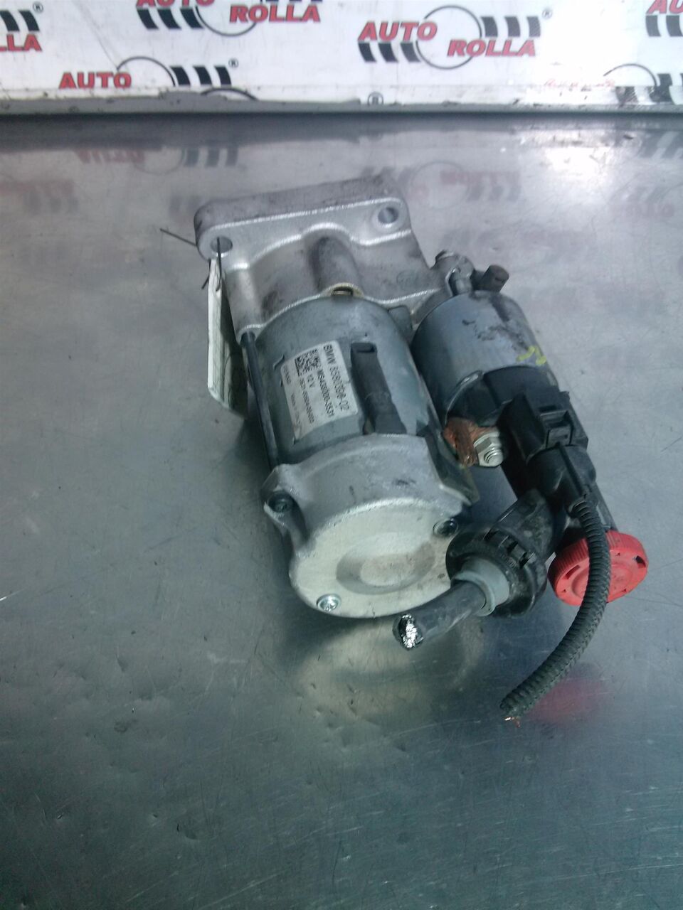 Electromotor BMW X2 F39 , 2.0 d, an 2018 B47C20A