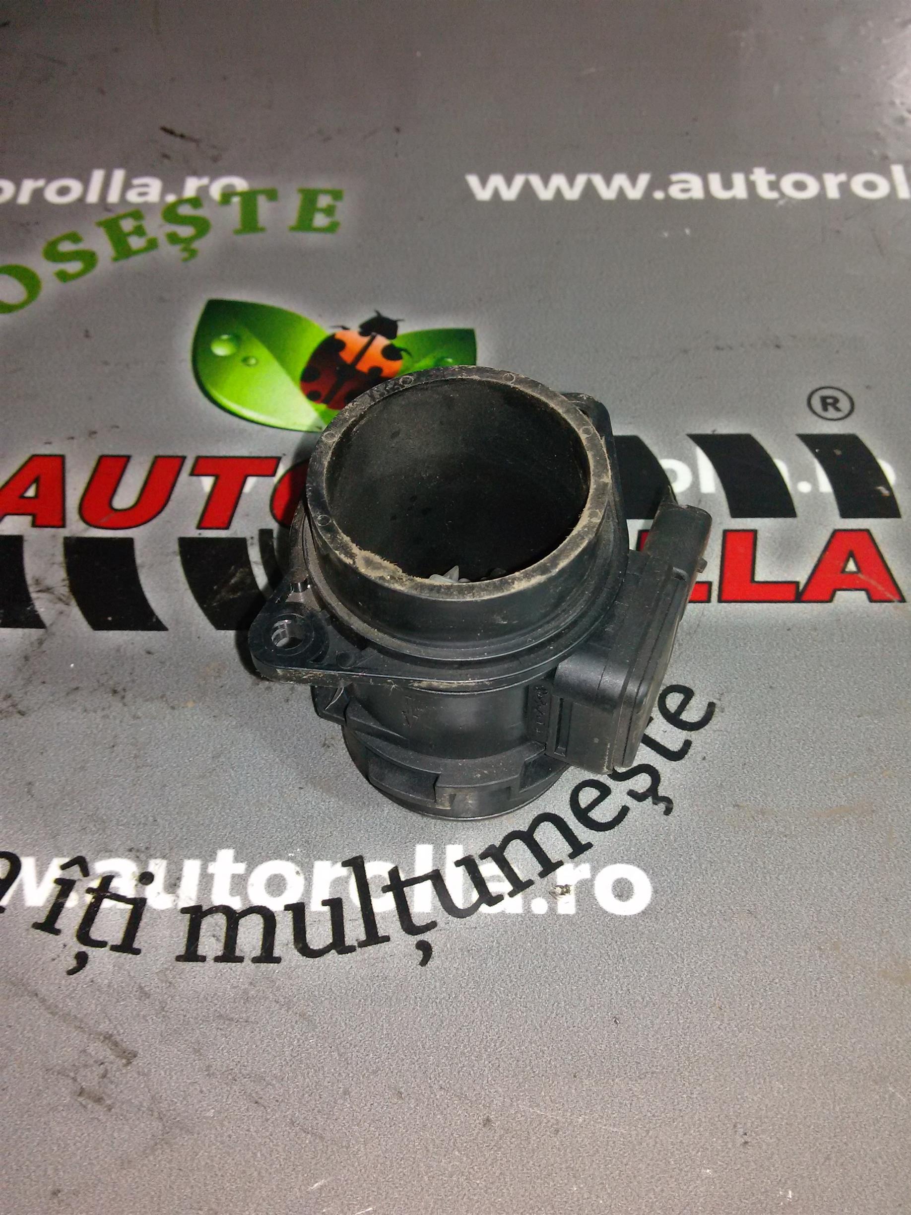 debitmetru aer Ford Fusion 1.6TDCI, an 2006