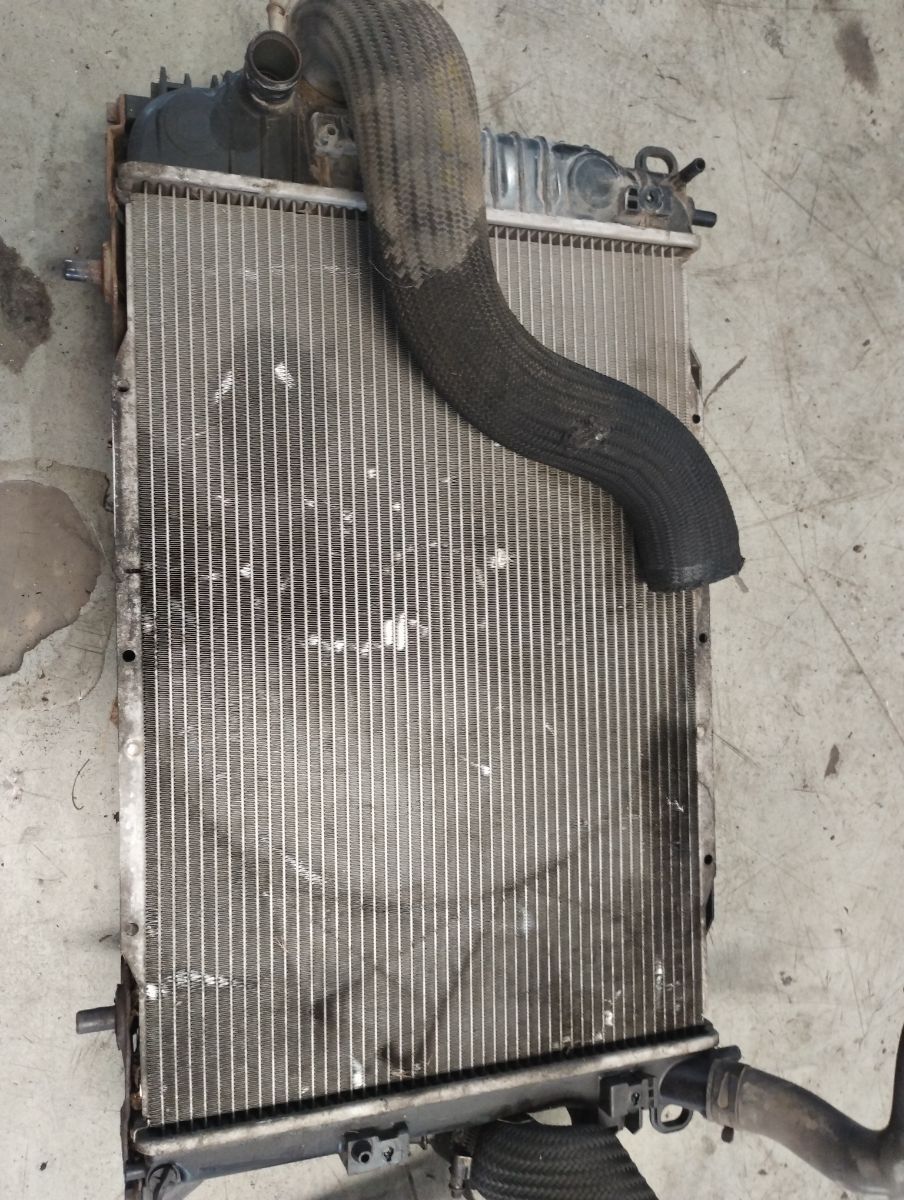 Radiator apa Chevrolet Epica 2.0d an 2007