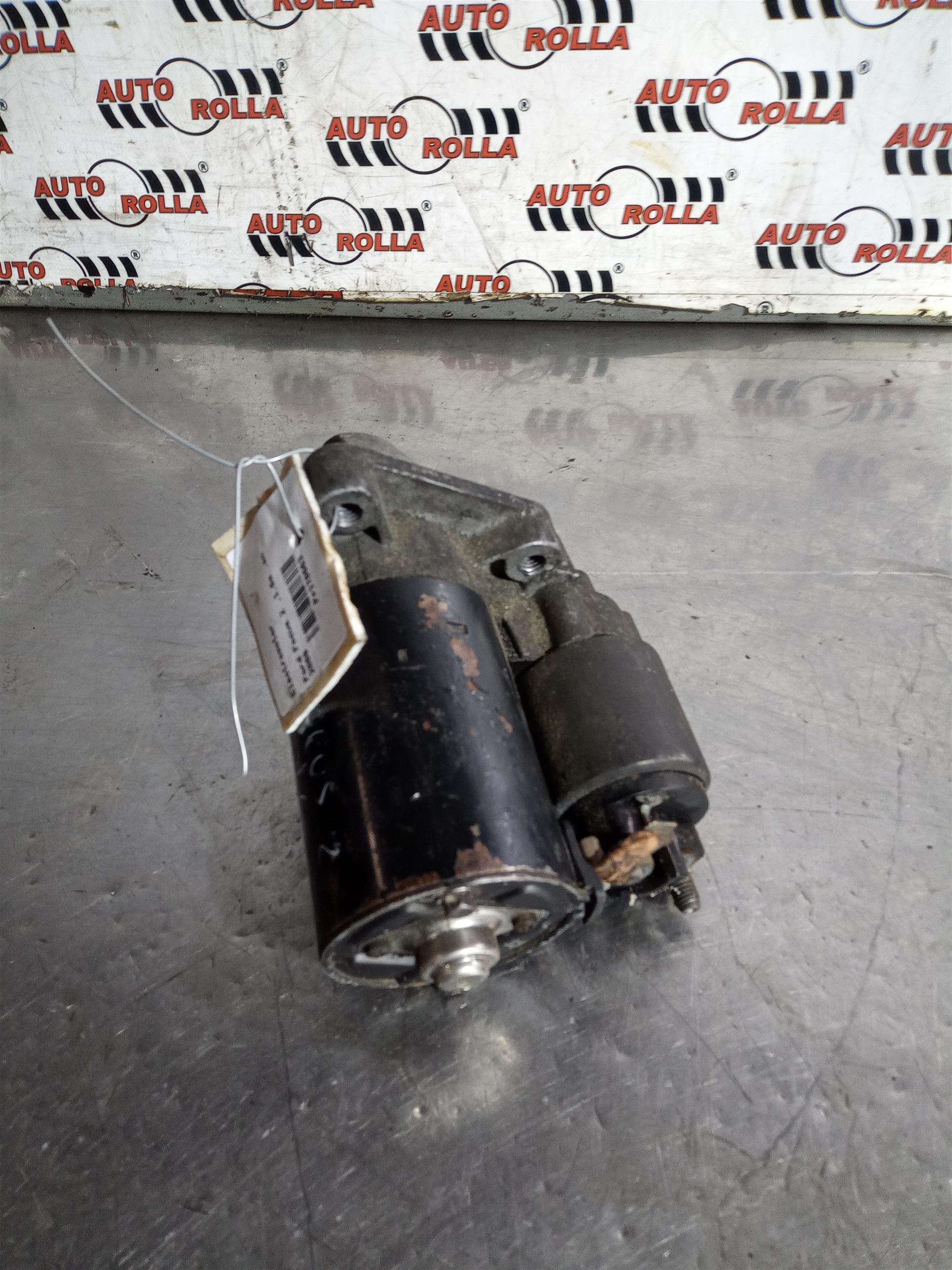 Electromotor Ford Focus 2 ,1.6s ,an 2008