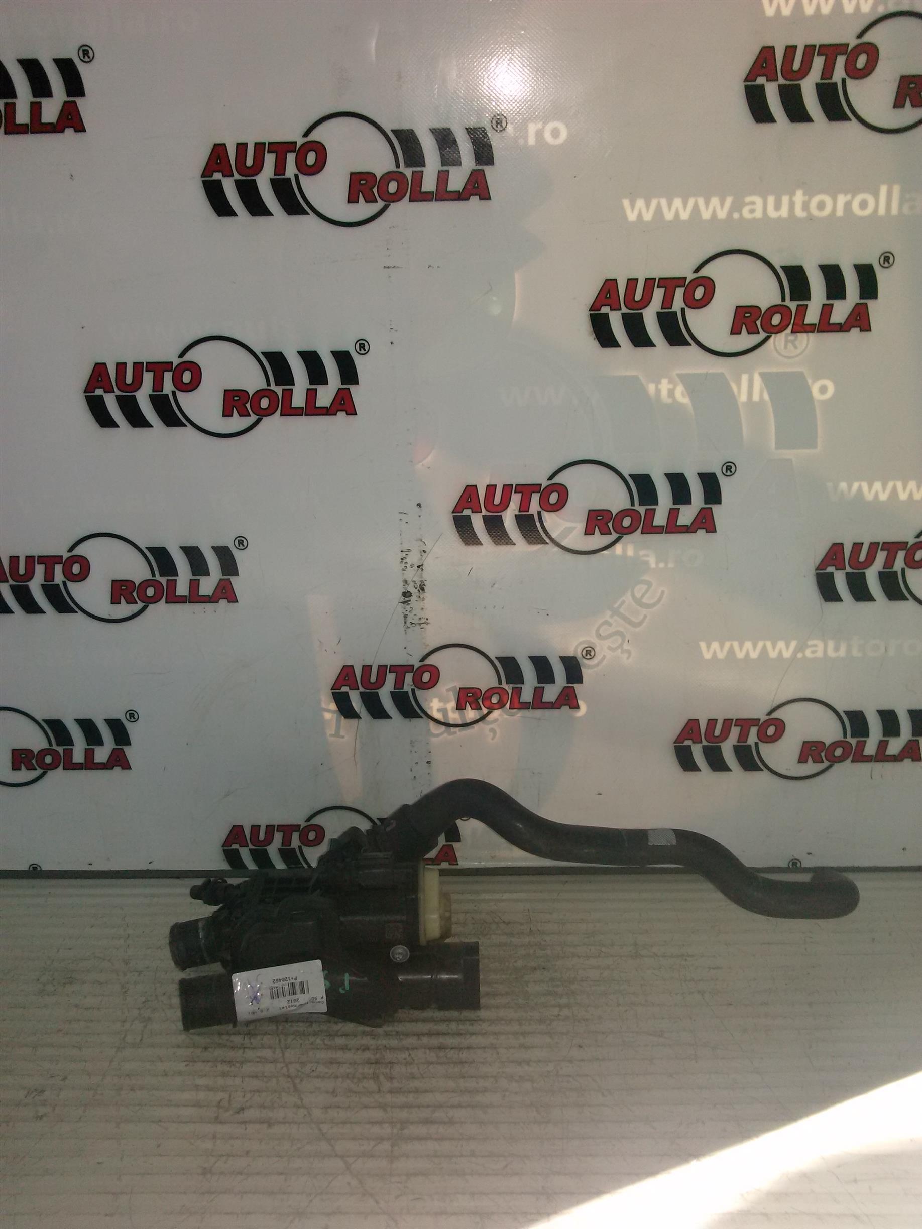 corp termostat Peugeot 508, 2.0HDI, an 2012