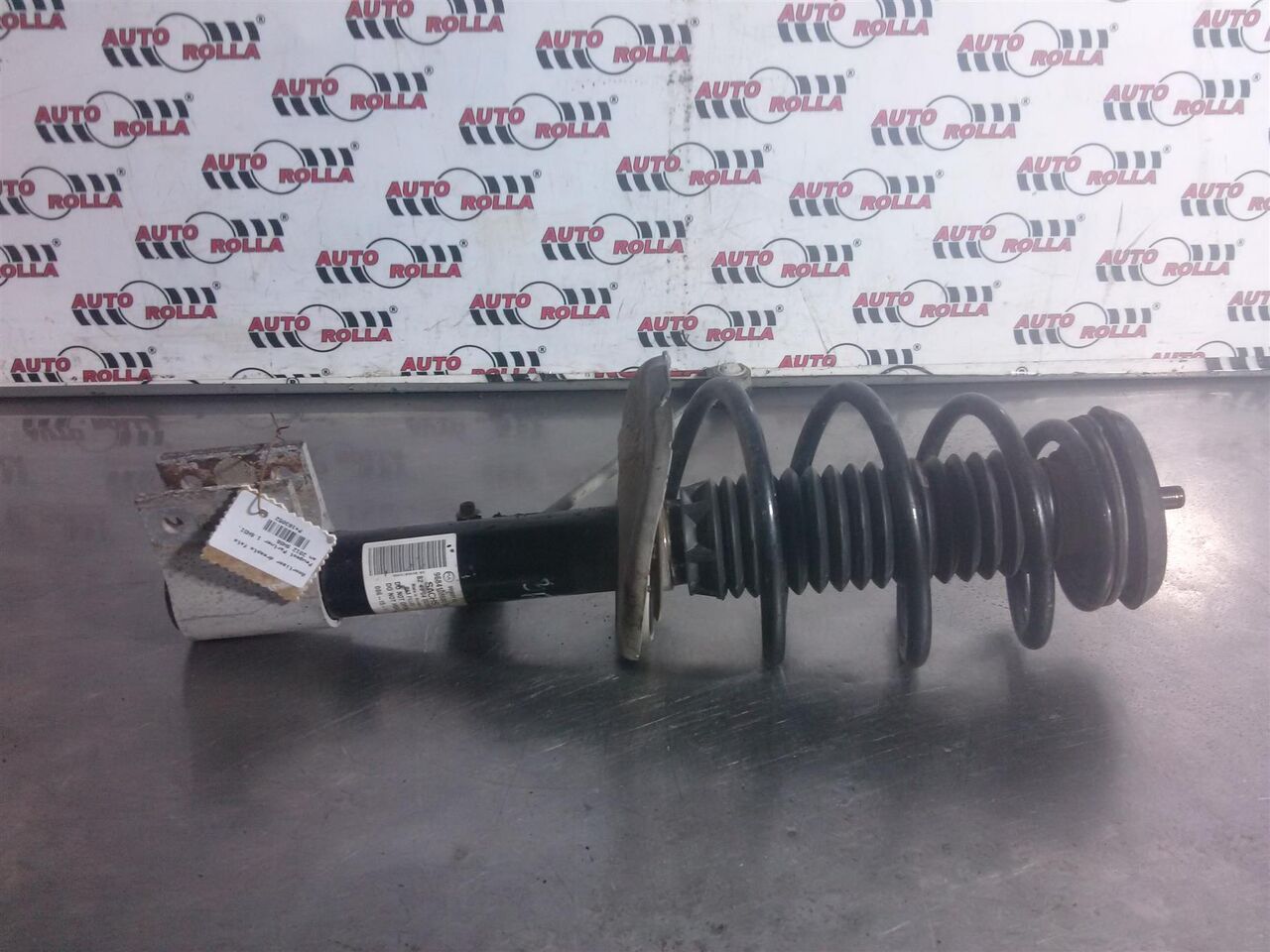 Amortizor dreapta fata Peugeot Partner 1.6HDI, an 2012 9H06