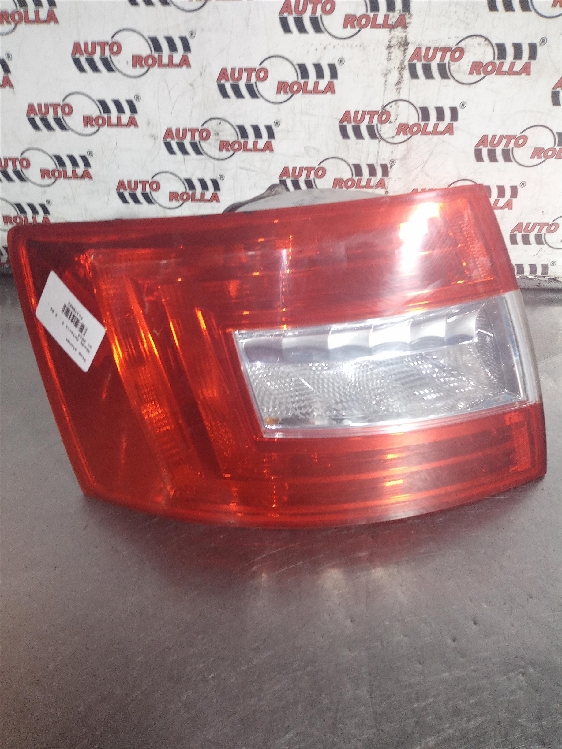 Stop stanga Skoda Octavia 3 , 2.0d , an 2014