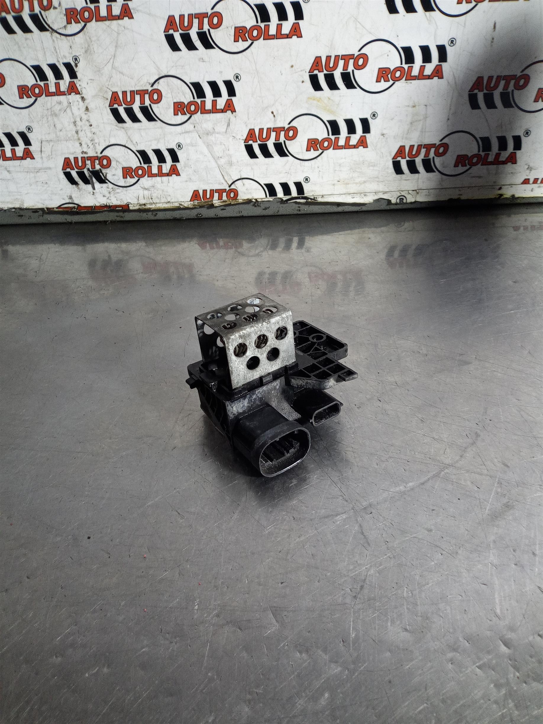 Releu Renault Scenic