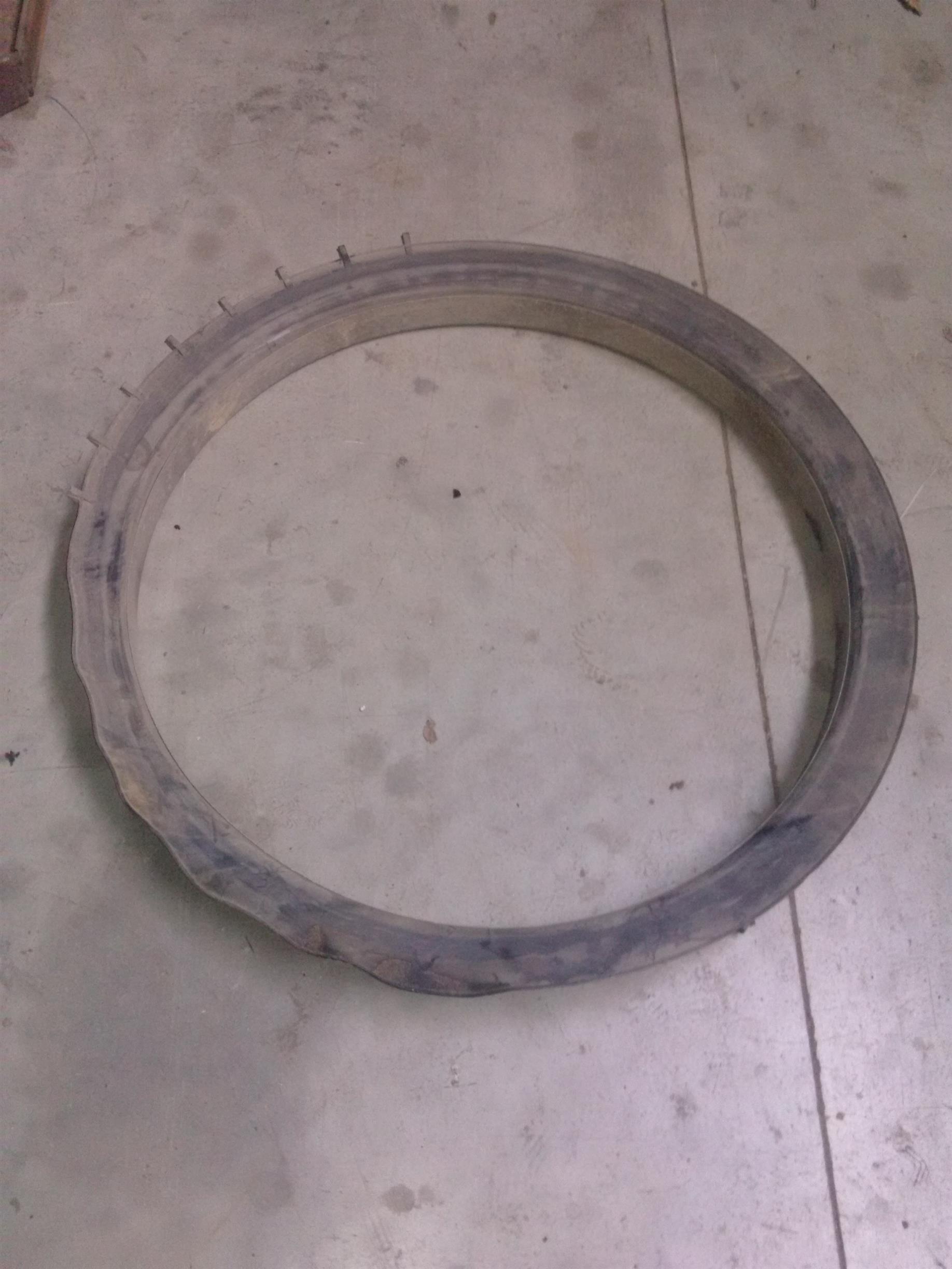 inel difuzor radiator Scania R480