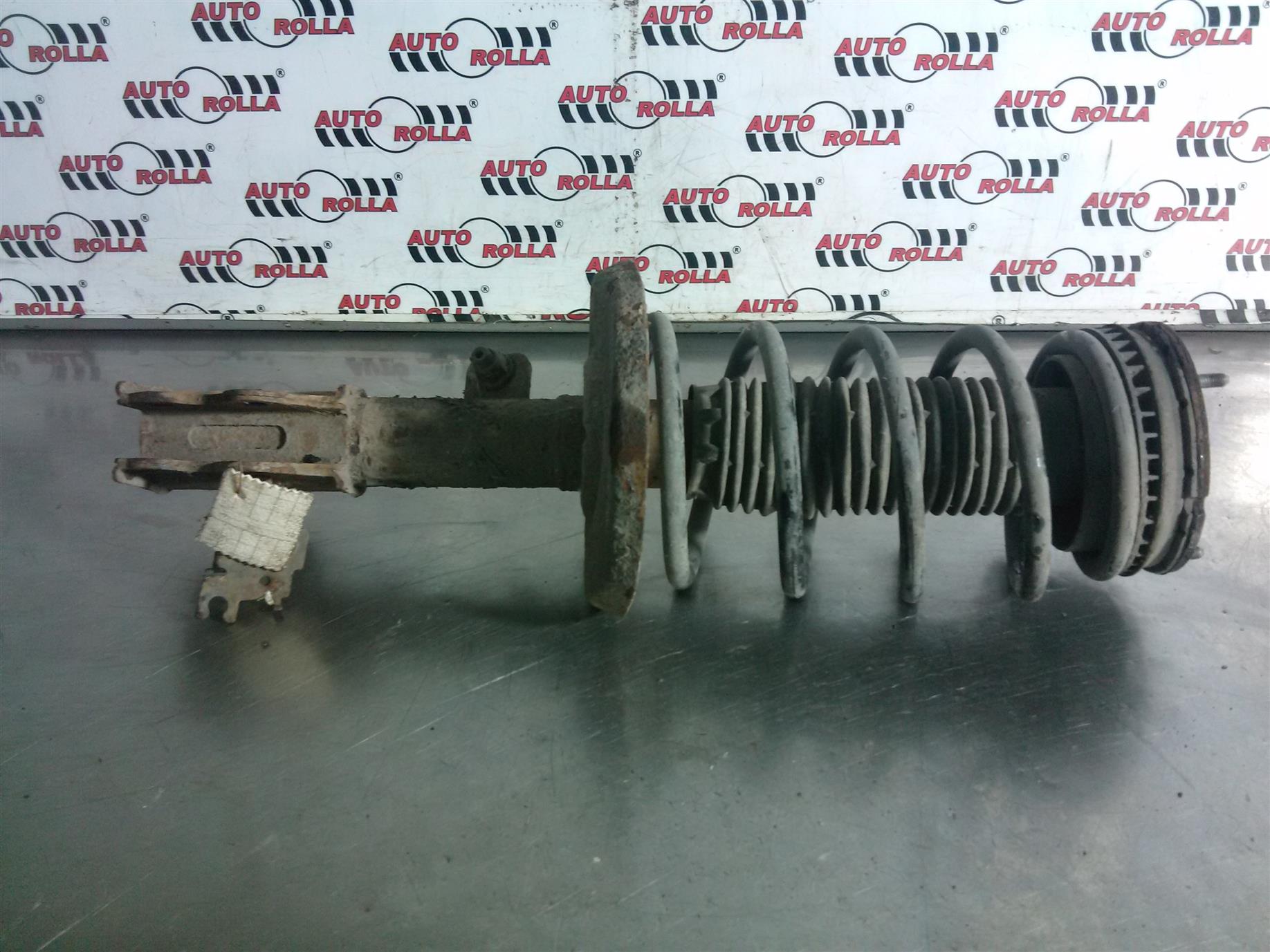 Amortizor stanga fata Peugeot 508,  an 2012.