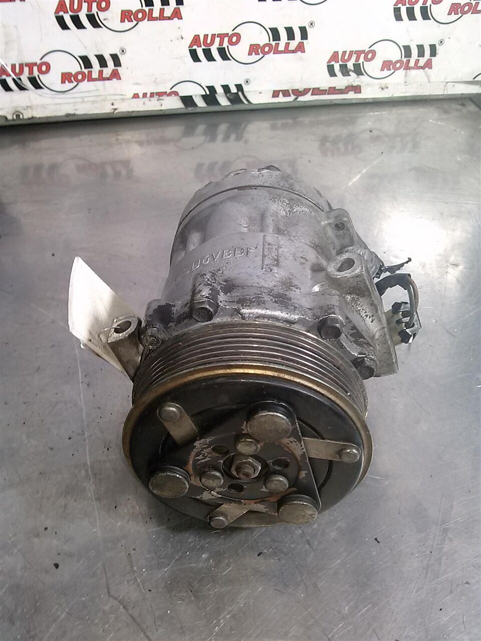 Compresor ac Opel Meriva an 2002