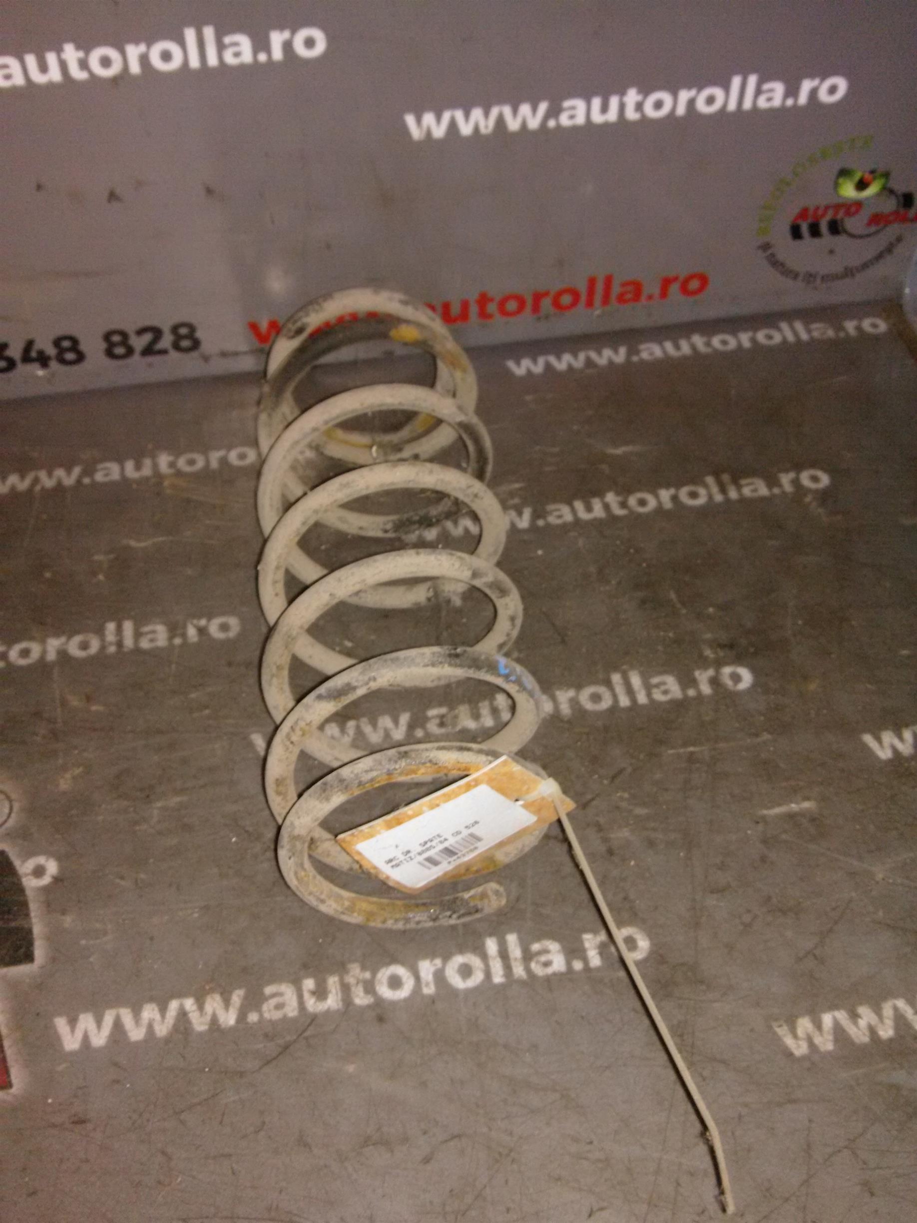 arc dreapta spate Daewoo Matiz 800cmc, an 2004